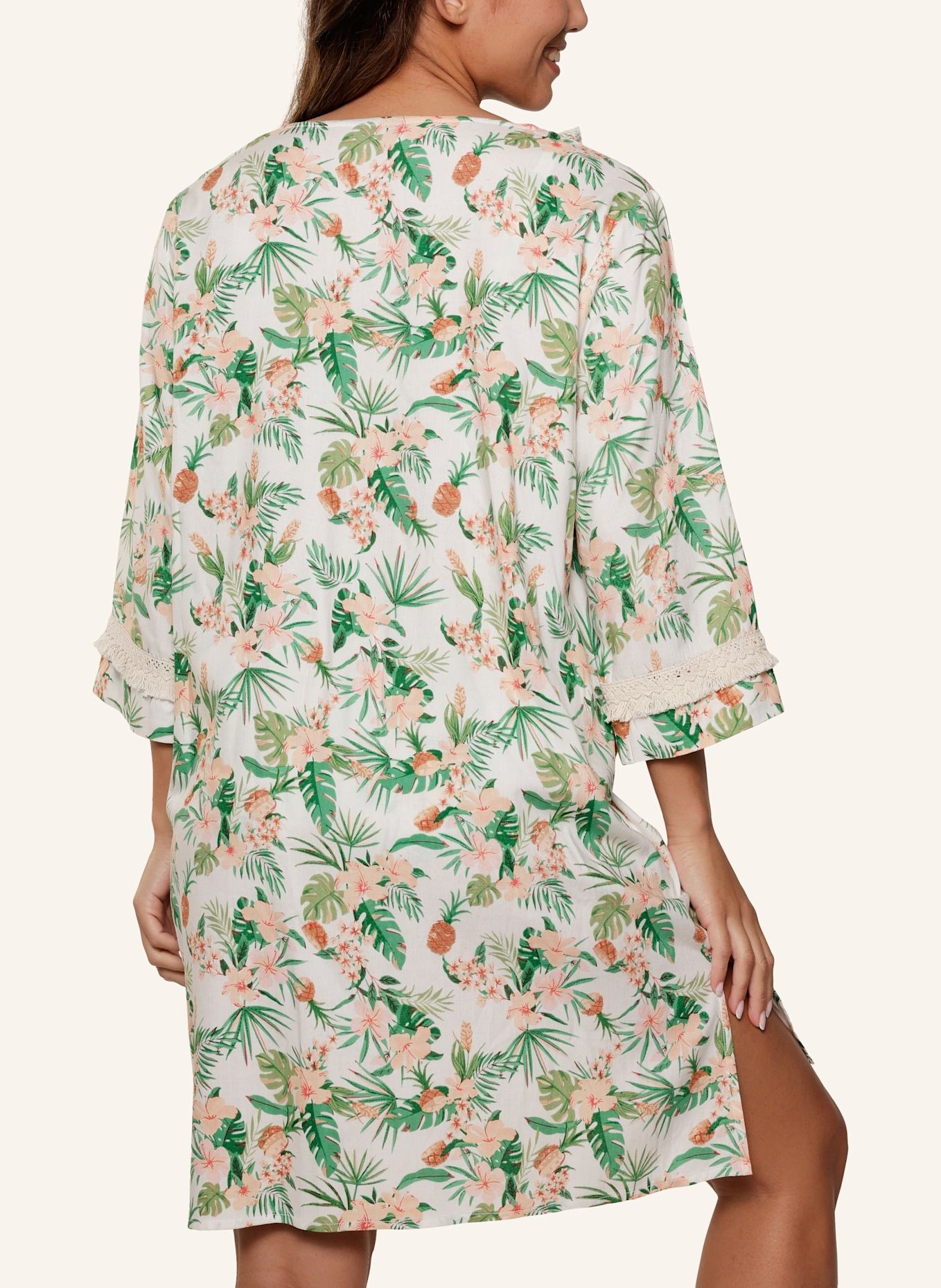 LINGADORE Tunic Tunic: GRÜN