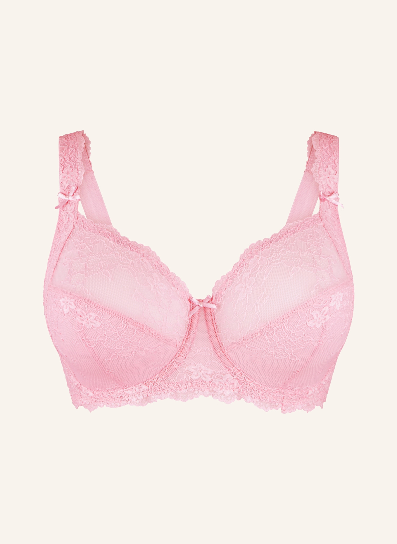 LINGADORE DAILY Bügel BH: ROSA