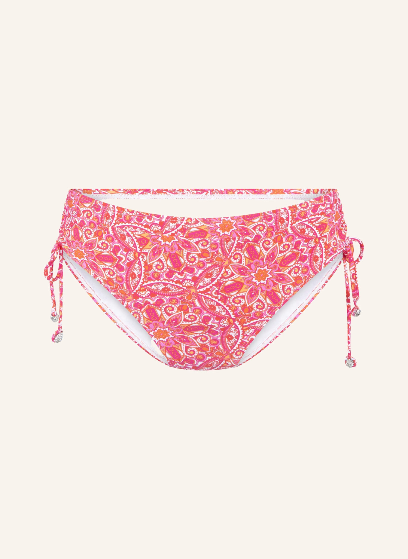 LINGADORE Bikini Short: PINK