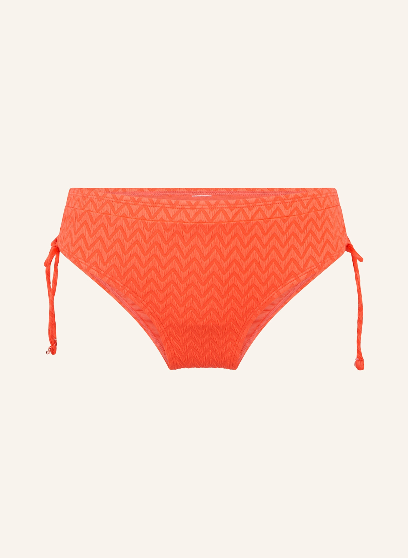 LINGADORE Bikini Short: ORANGE