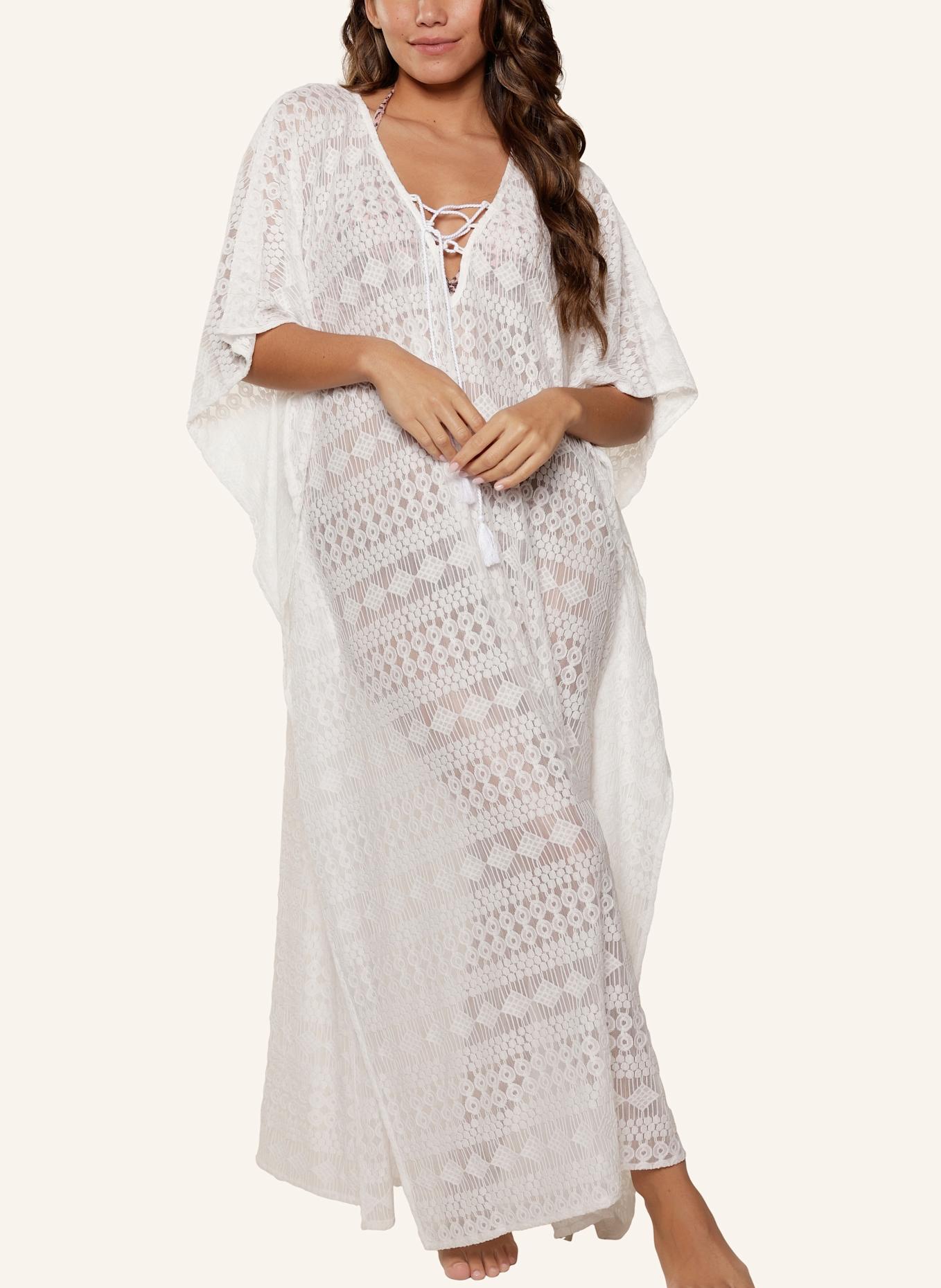 LINGADORE Kaftan, Farbe: WEISS (Bild 3)