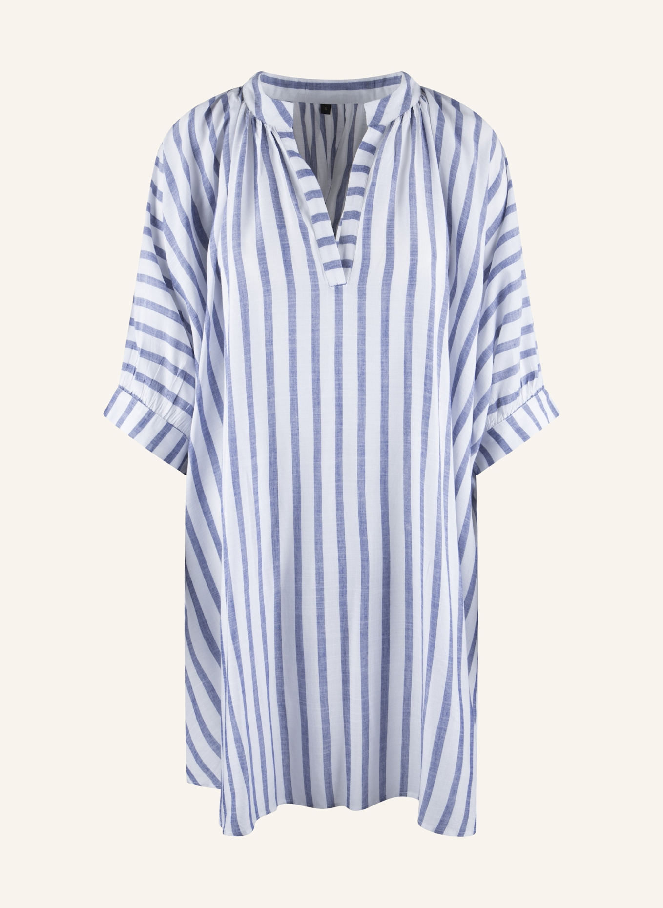 LINGADORE Kaftan Kaftan: NEONGELB