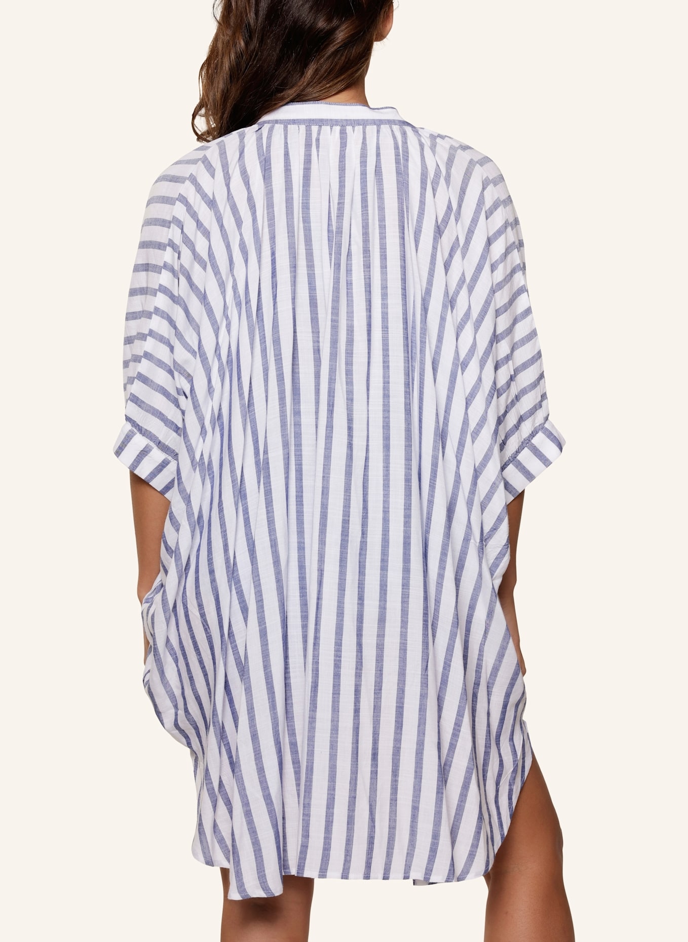 LINGADORE Kaftan Kaftan: NEONGELB