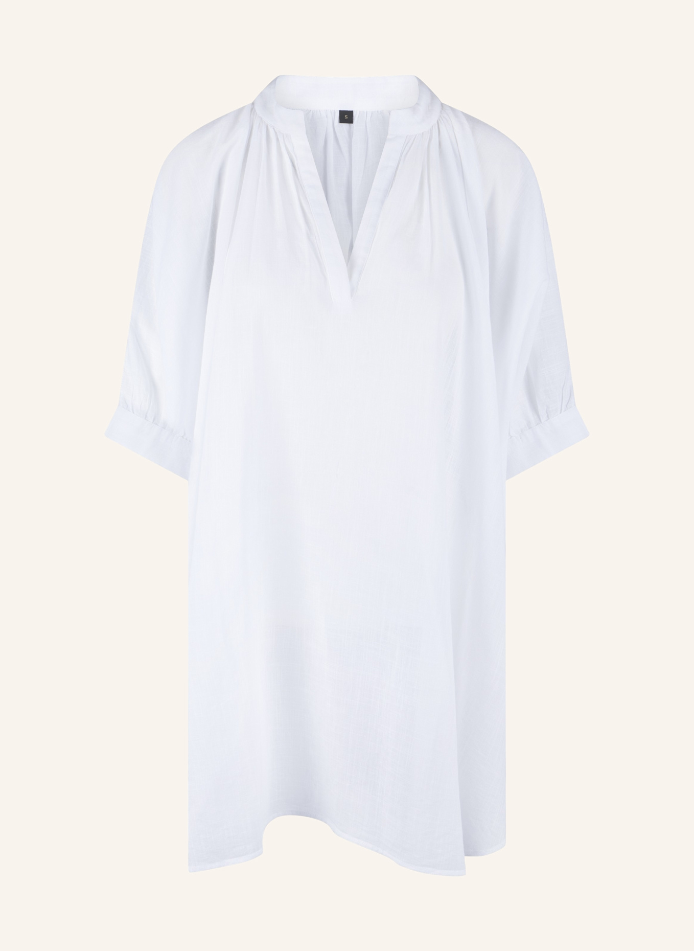 LINGADORE Kaftan Kaftan: WEISS