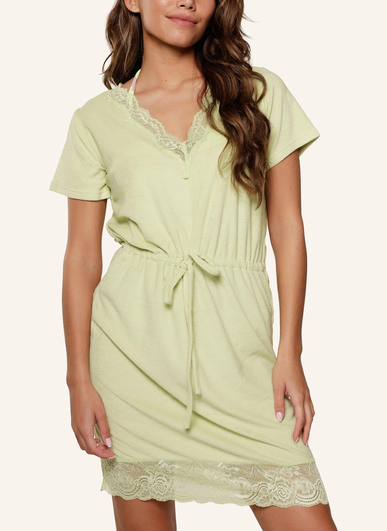 LINGADORE Badekleid Badekleid: GRÜN