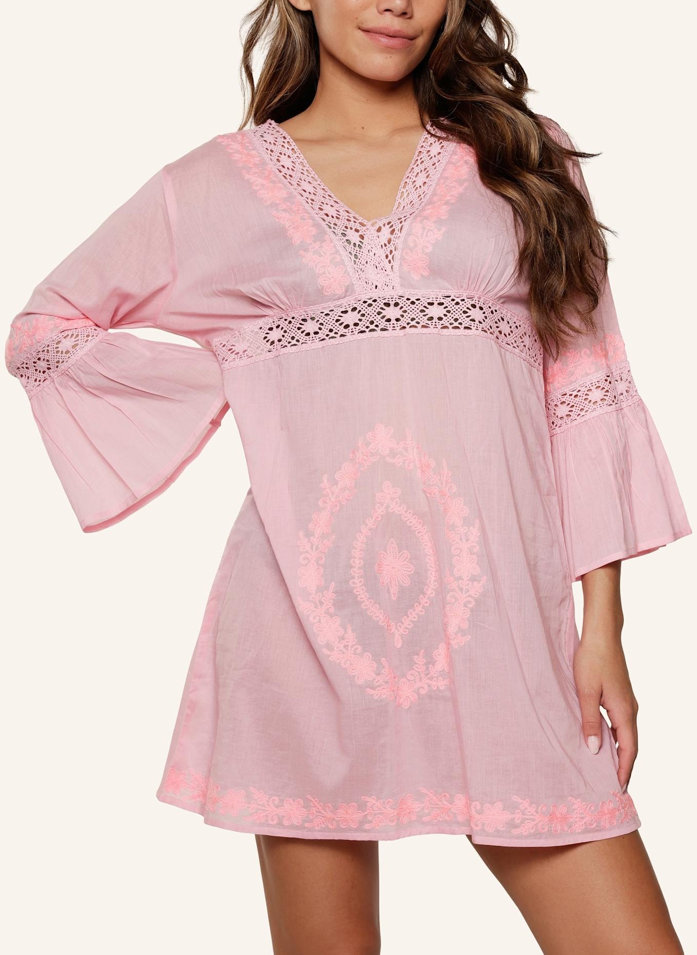 LINGADORE Tunic, Farbe: ROSA (Bild 3)