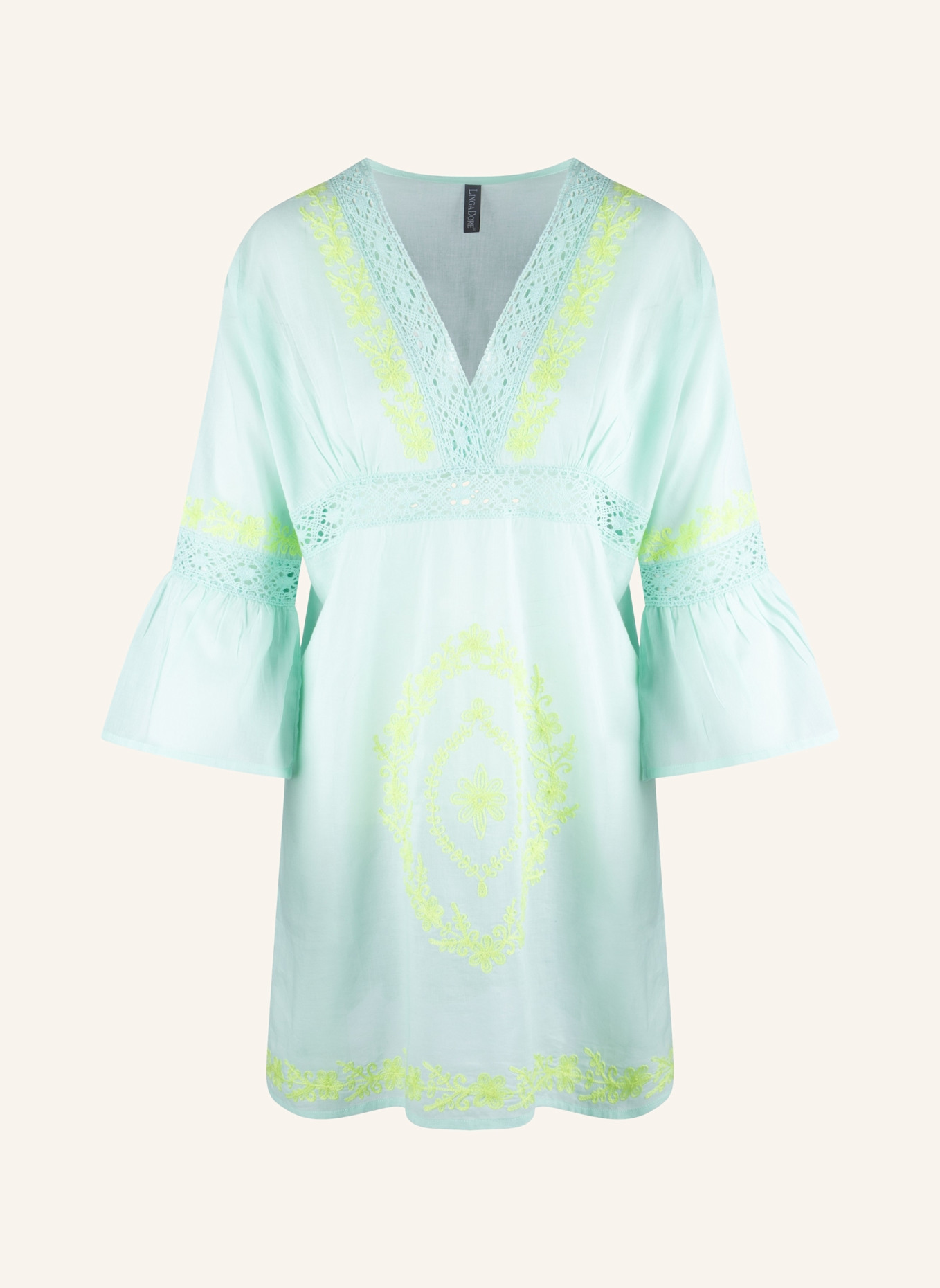 LINGADORE Tunic (Bild 1)