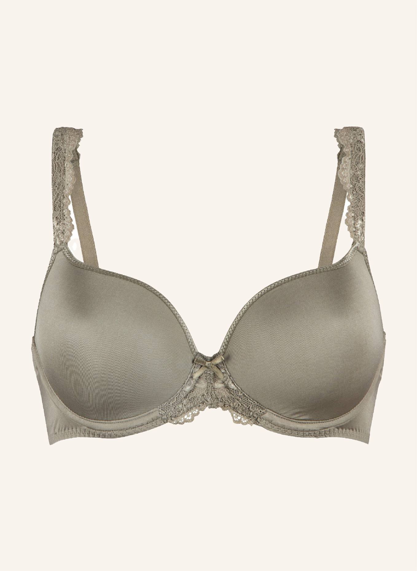 LINGADORE DAILY T-Shirt BH: GRÜN