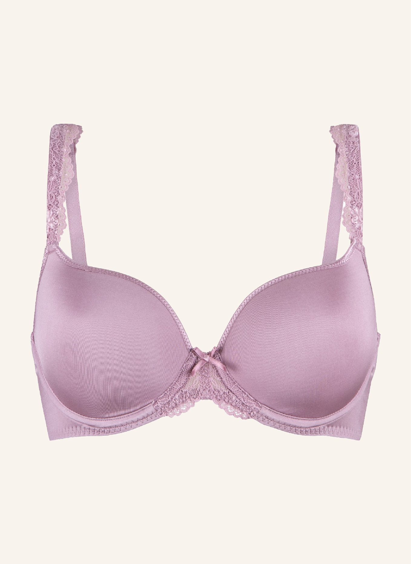 LINGADORE DAILY T-Shirt BH: ROSA