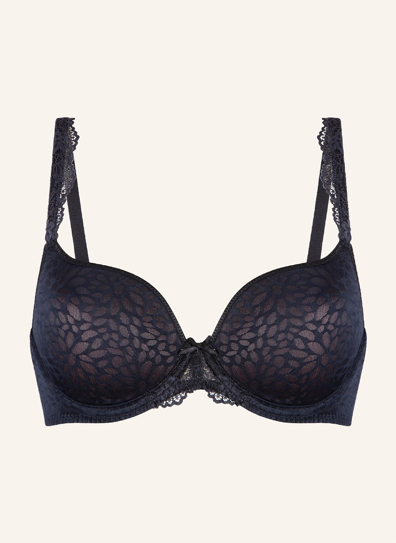 LINGADORE DAILY T-Shirt BH: SCHWARZ