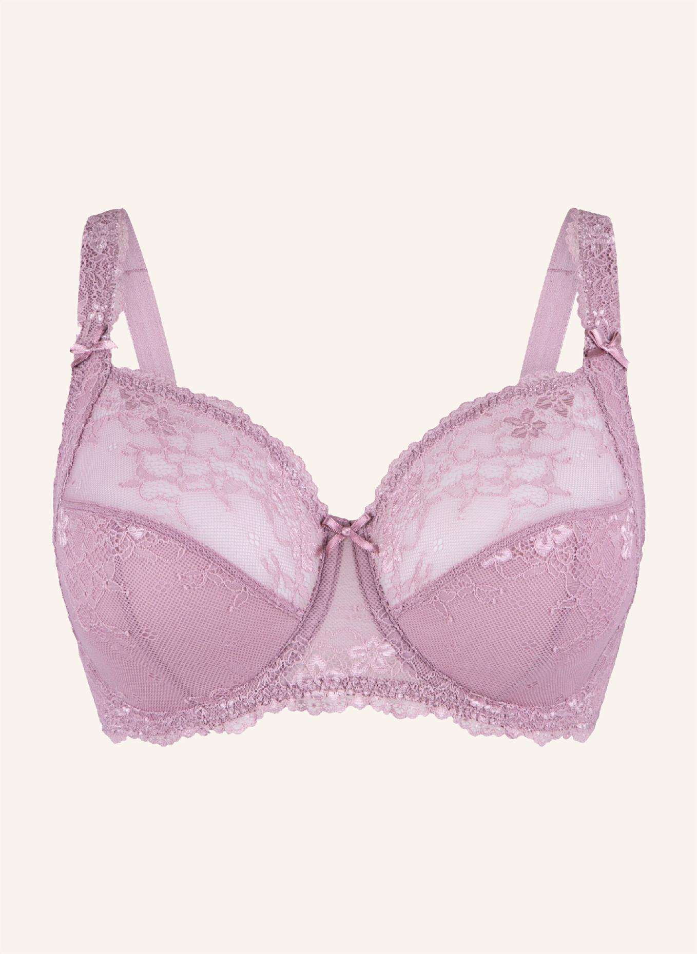 LINGADORE DAILY Bügel BH: ROSA