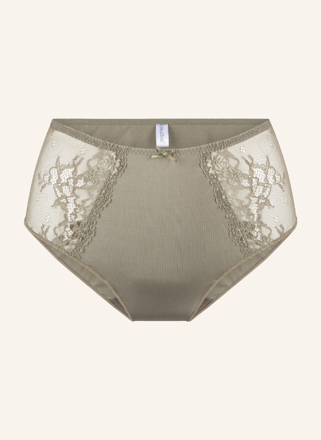 LINGADORE DAILY Slip: GRÜN