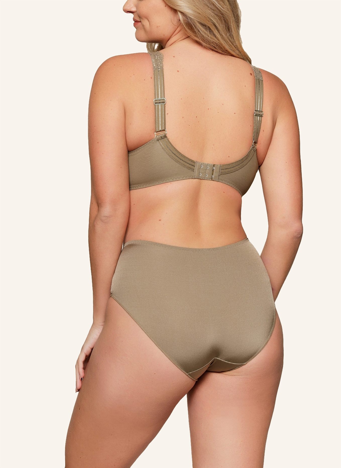 LINGADORE DAILY Slip: GRÜN