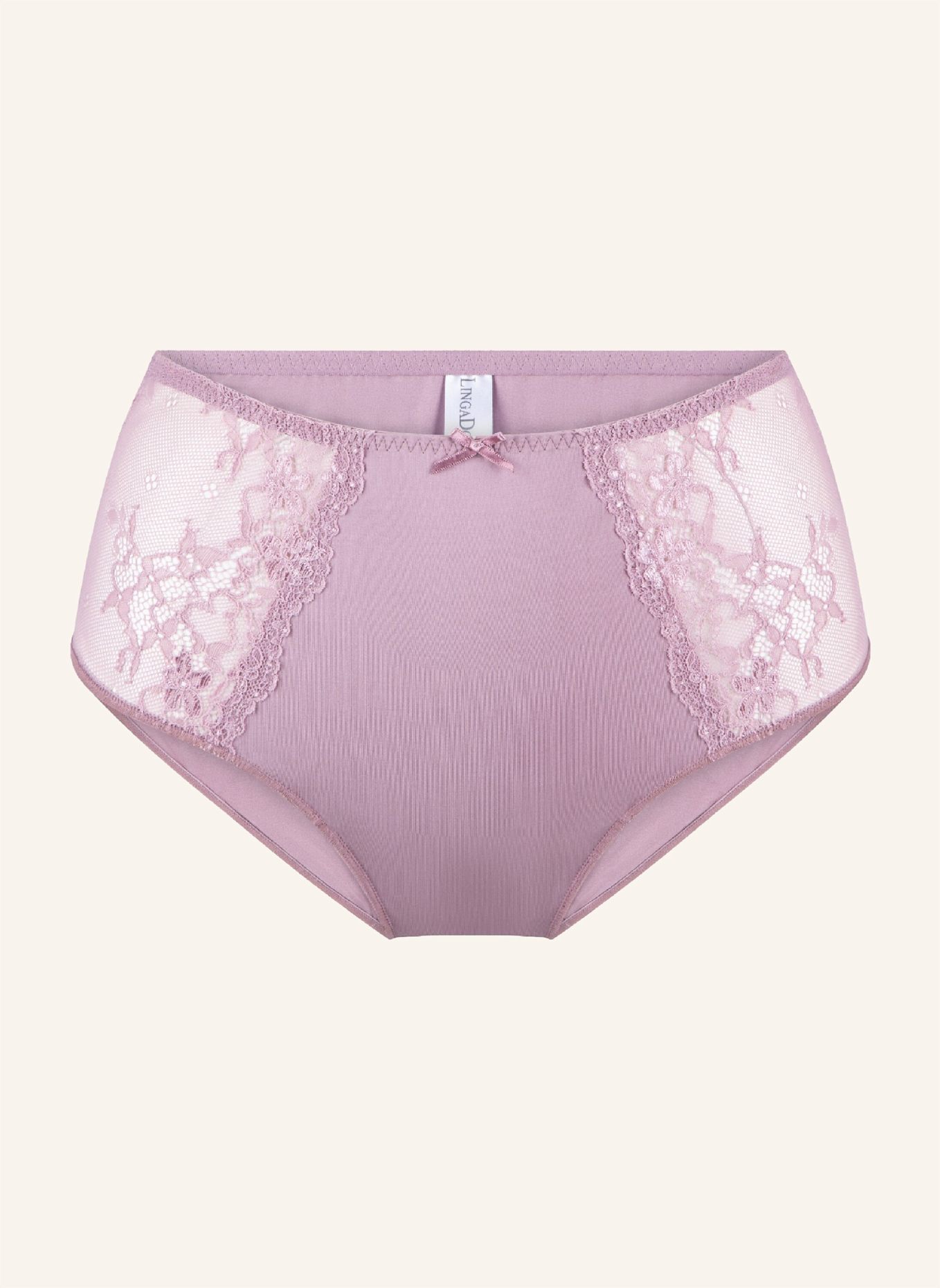 LINGADORE DAILY Slip: ROSA