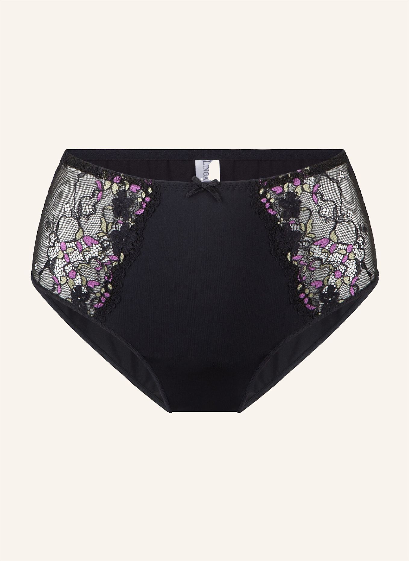 LINGADORE DAILY Slip: SCHWARZ