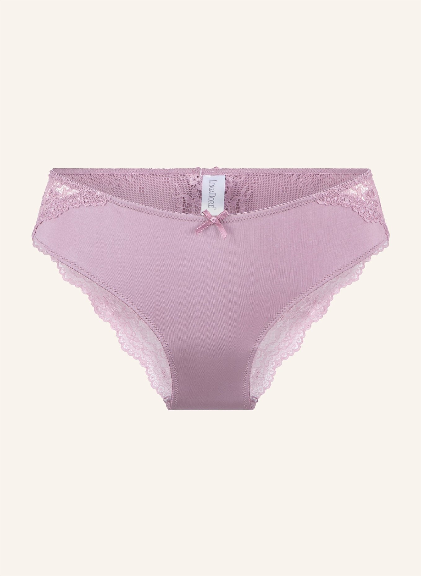 LINGADORE DAILY Slip: ROSA