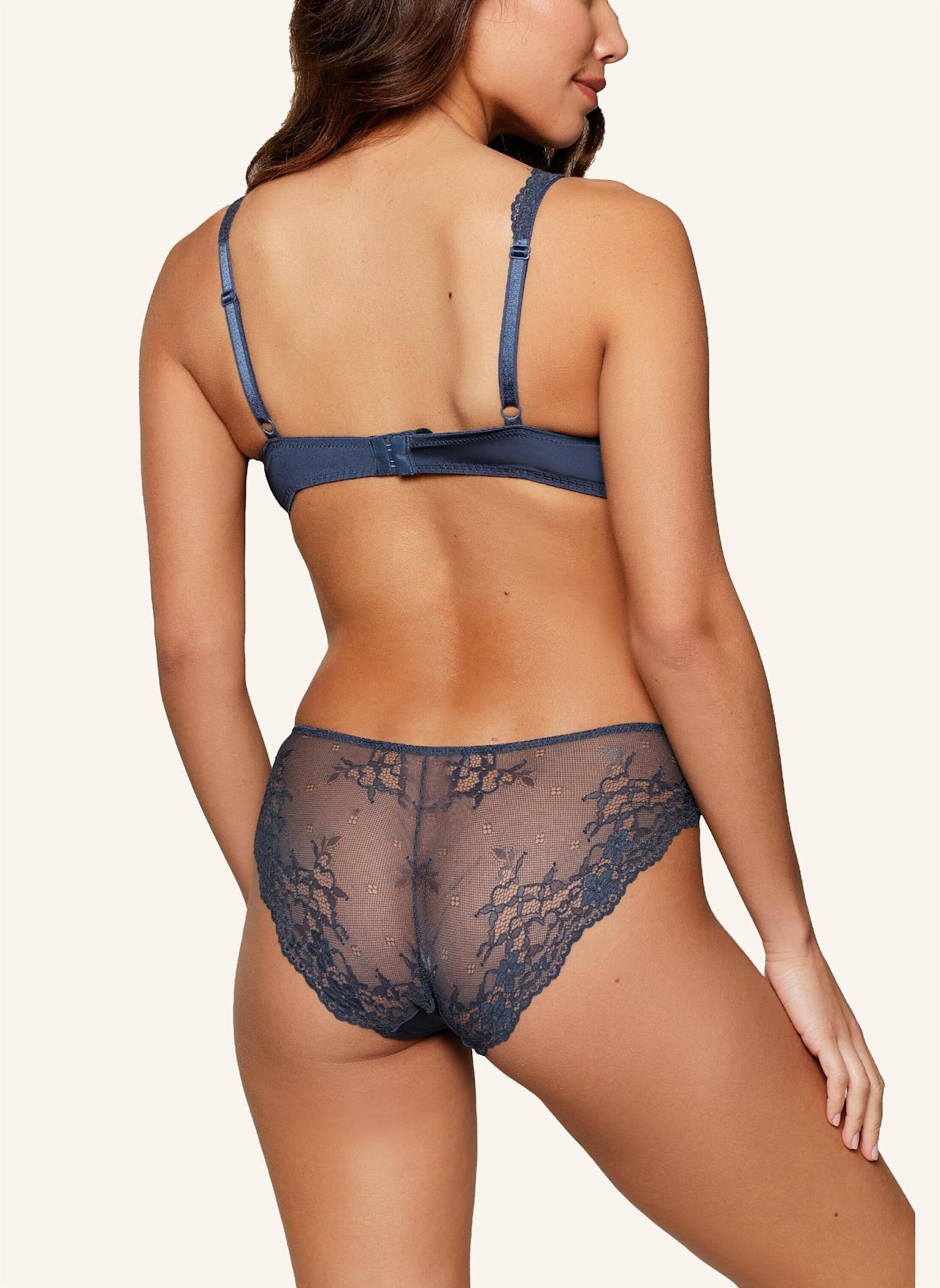 LINGADORE DAILY Slip: DUNKELBLAU