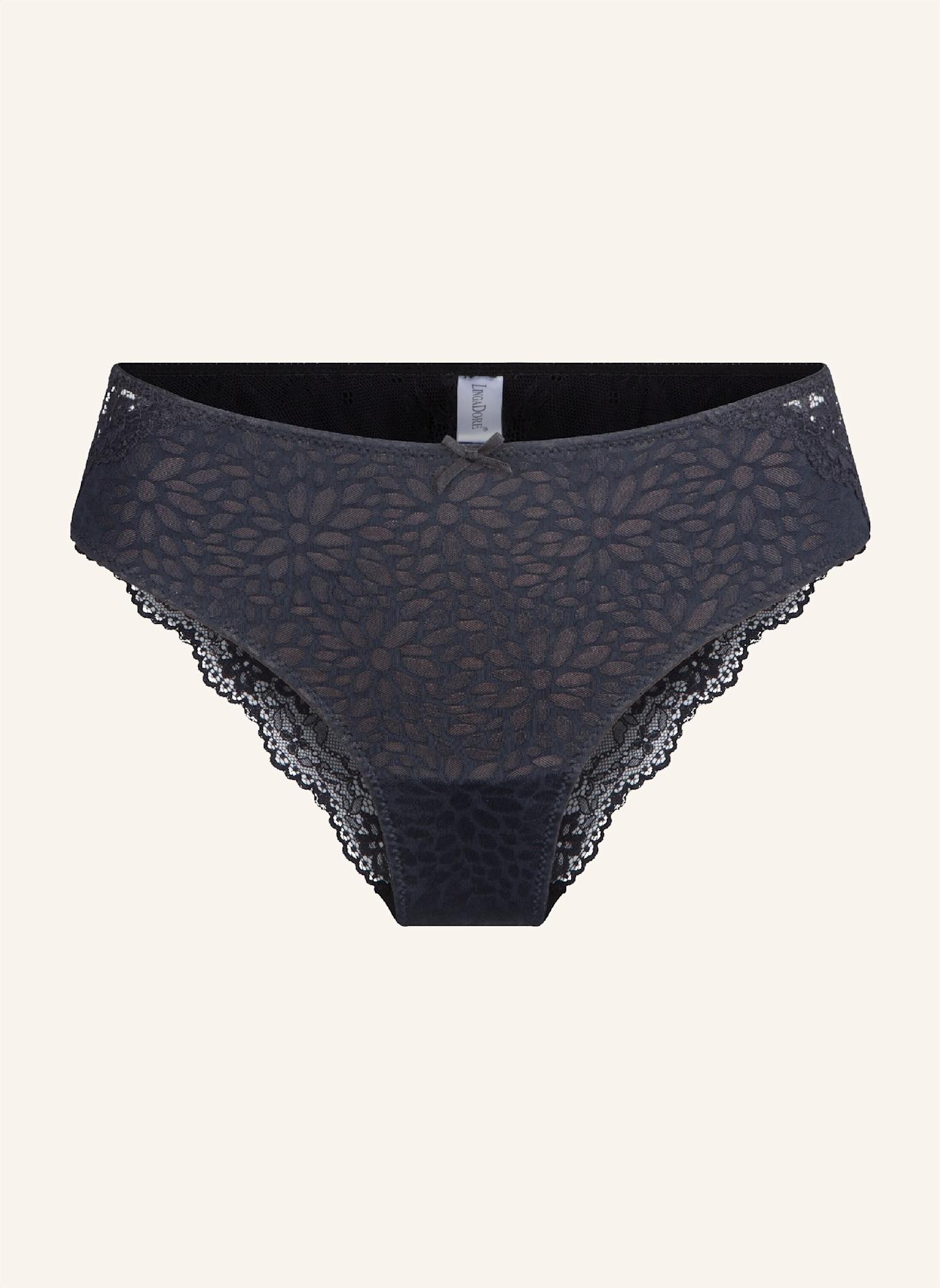 LINGADORE DAILY Slip: SCHWARZ