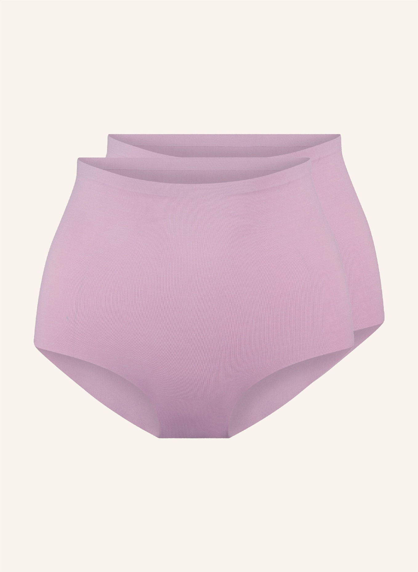 LINGADORE DAILY 2er-Pack Taillenslips: ROSA