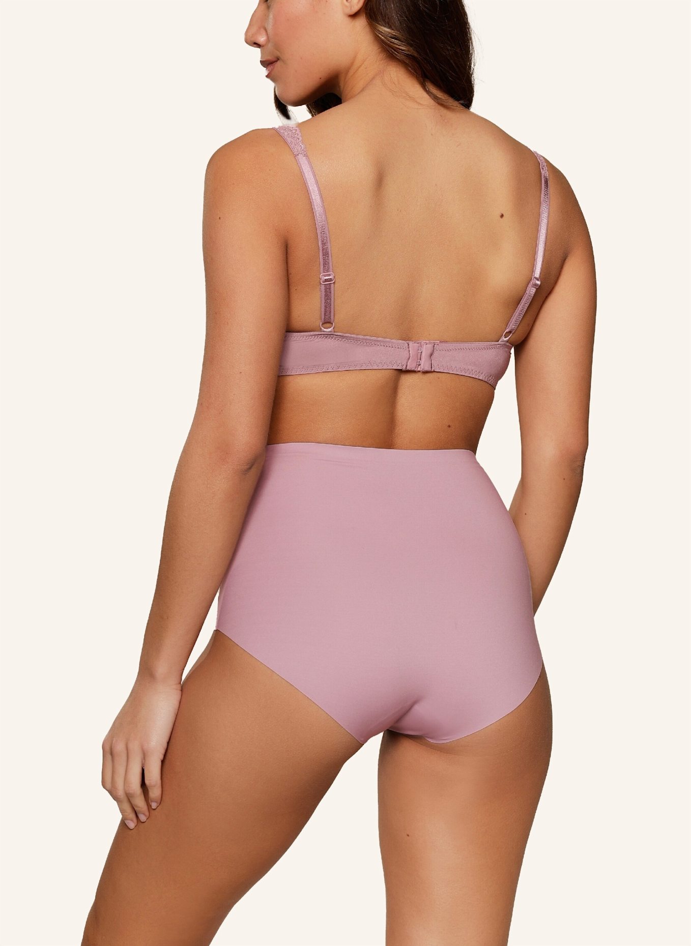 LINGADORE DAILY 2er-Pack Taillenslips: ROSA