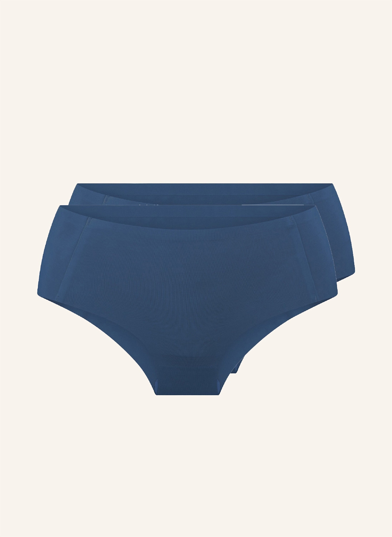 LINGADORE DAILY 2-pack Hipster: DUNKELBLAU