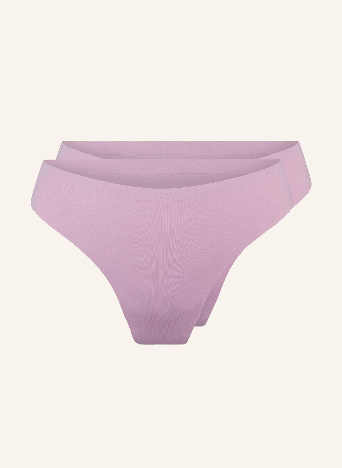 LINGADORE 2er-Pack Strings: ROSA