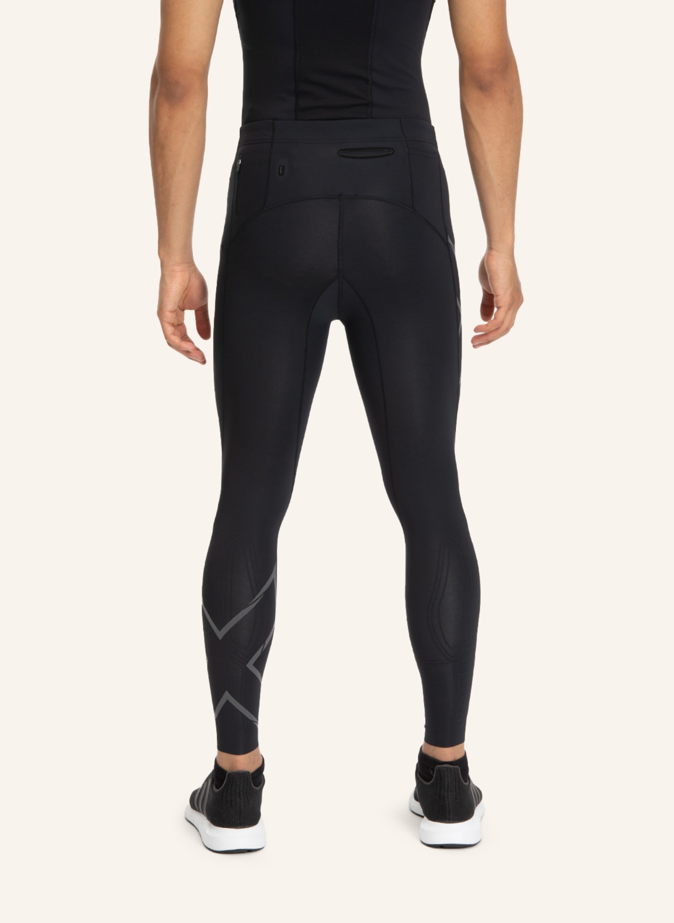 2XU Tights LIGHT SPEED COMPRESSION (Bild 2)