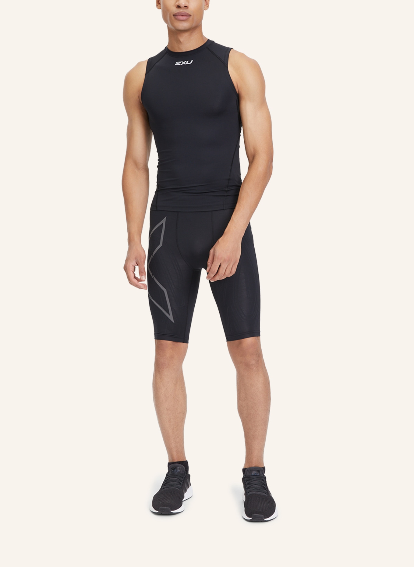 2XU Laufshorts LIGHT SPEED COMPRESSION (Bild 4)