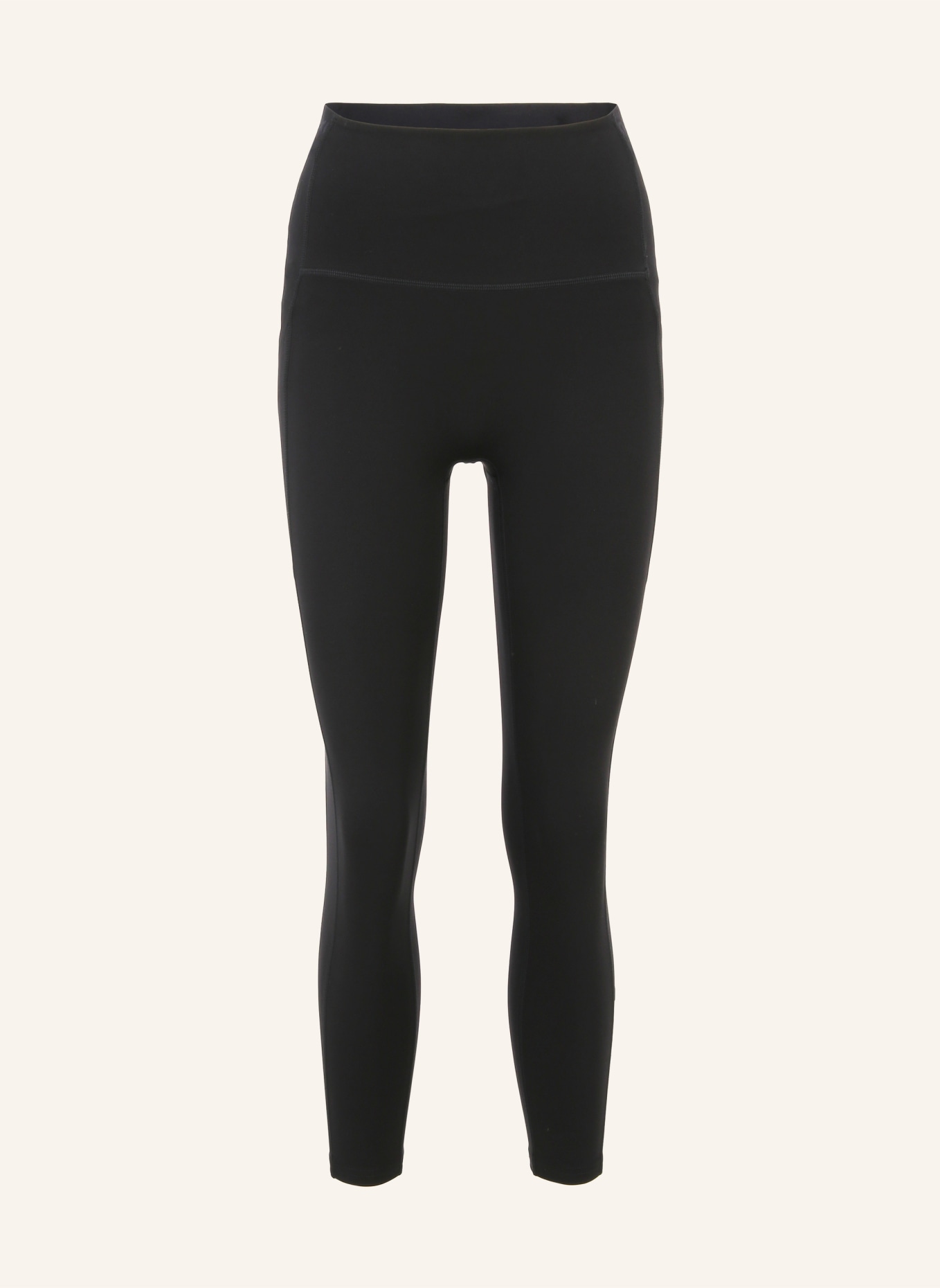 2XU Tights 7/8 FORM STASH HI-RISE COMPRESSION 7/8, Farbe: SCHWARZ (Bild 1)