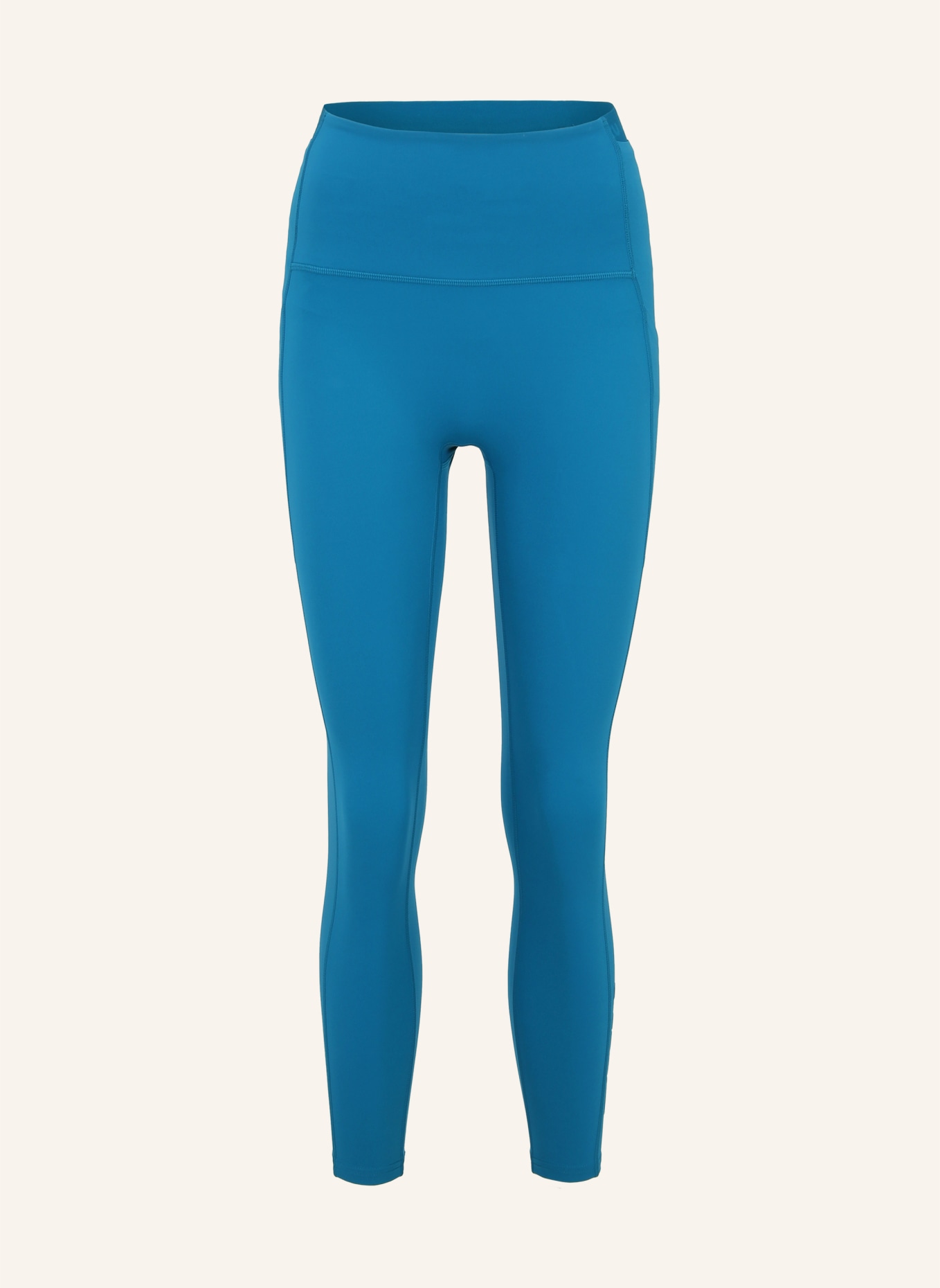 2XU Tights 7/8 FORM STASH HI-RISE COMPRESSION 7/8, Farbe: BLAU (Bild 1)