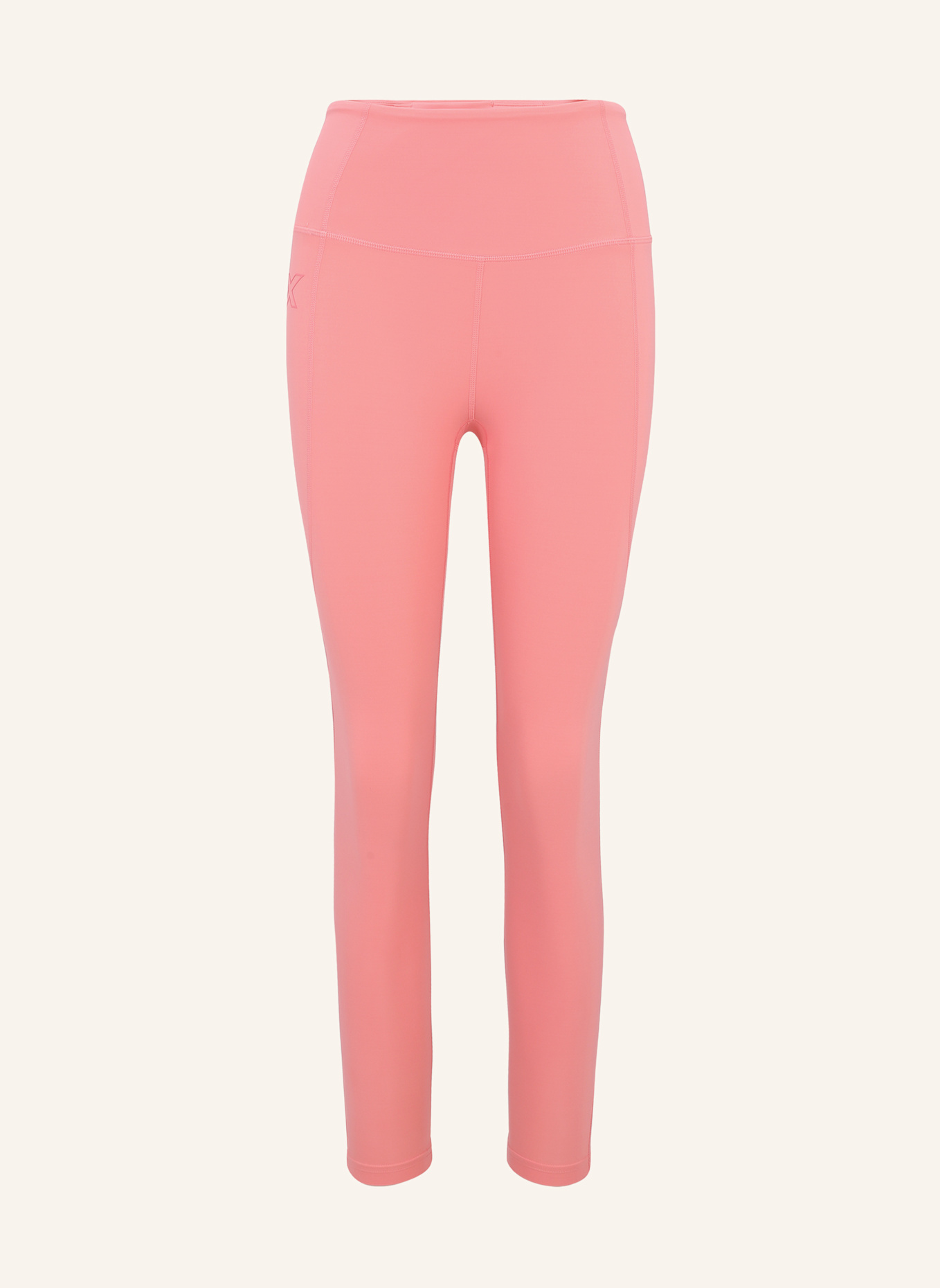 2XU Tights FORM HI-RISE COMPRESSION TIGHTS: PINK