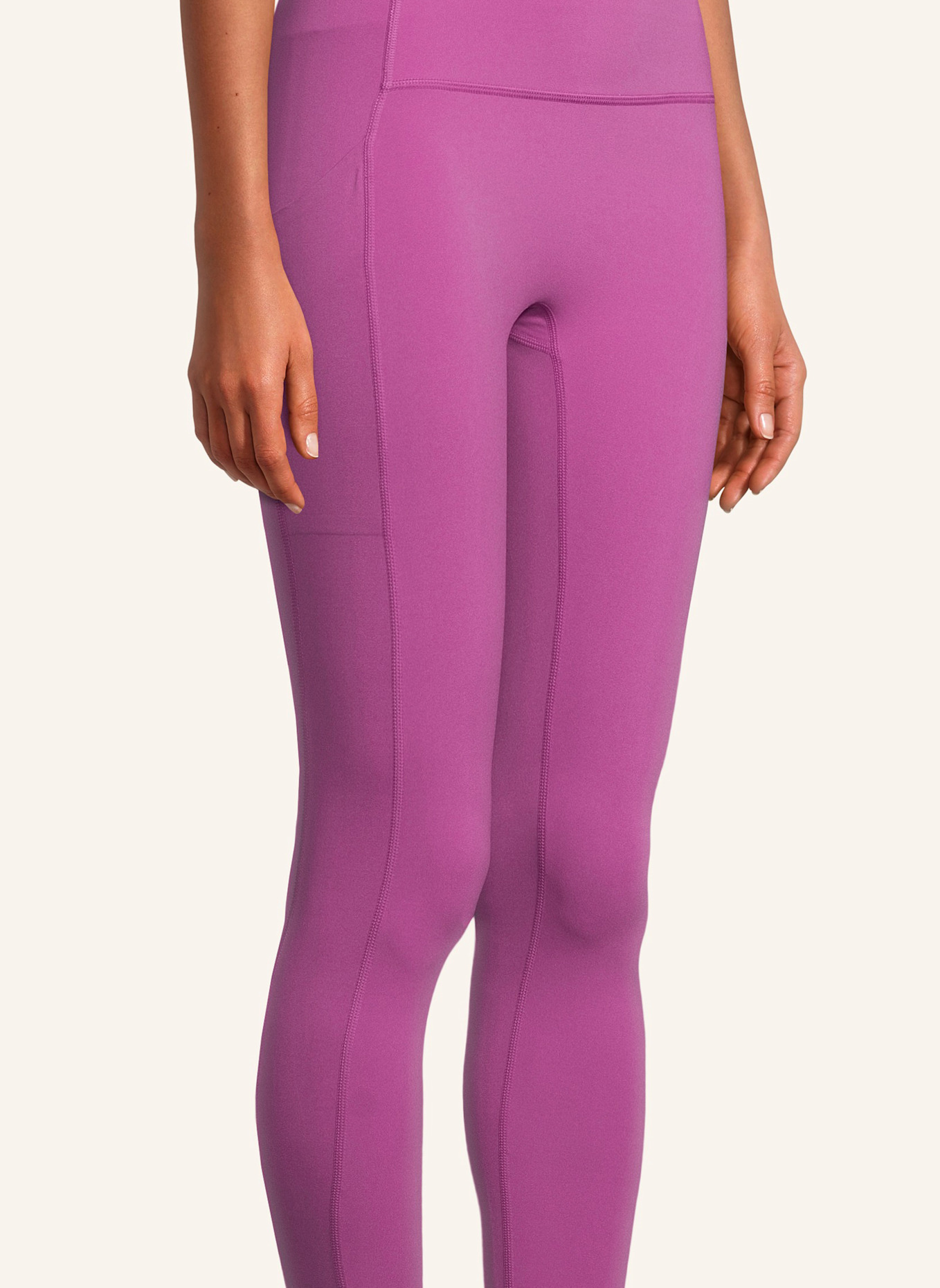 2XU Fitnesstights FORM STASH HI-RISE COMP TIGHT: ROSA