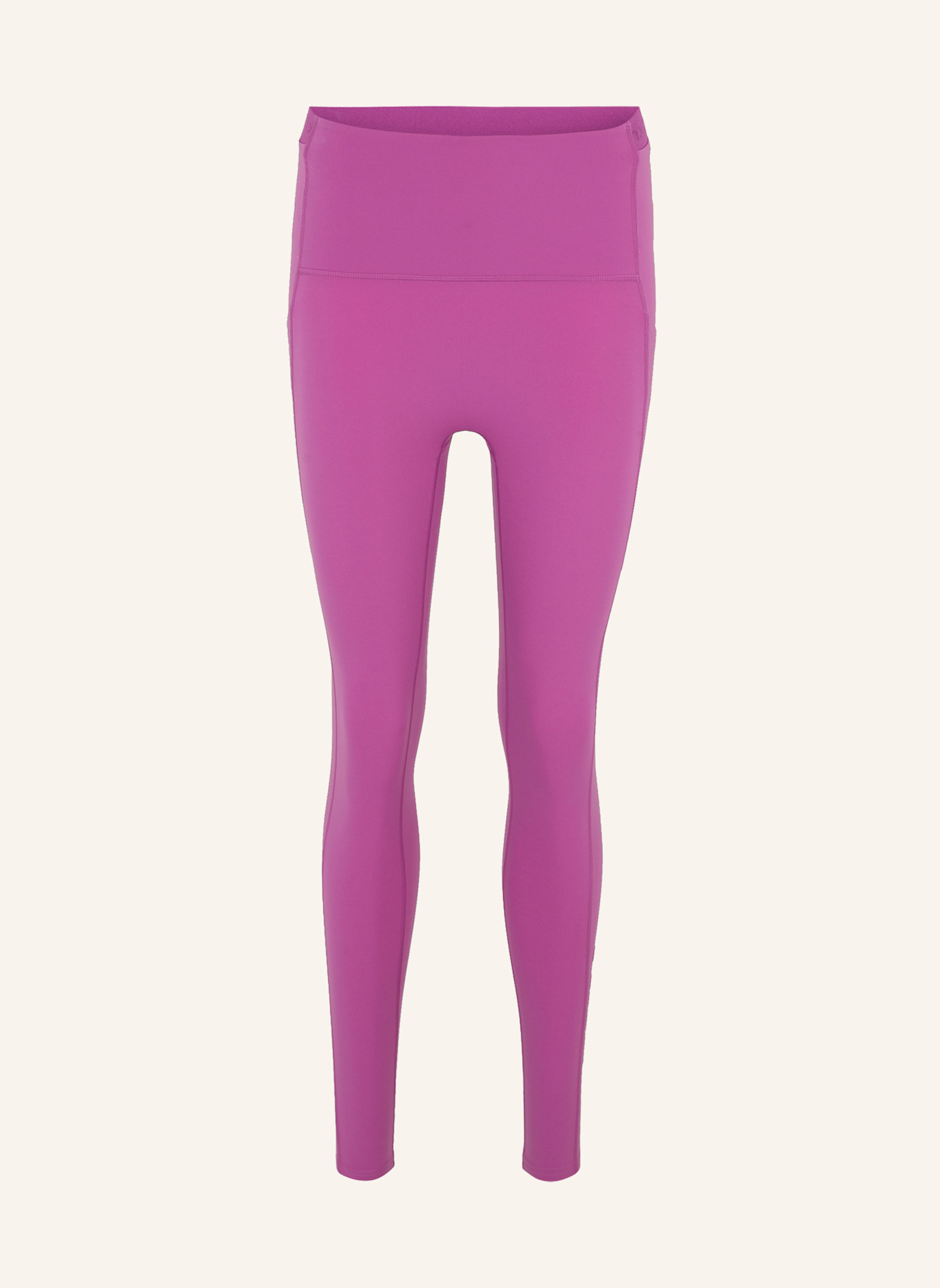 2XU Fitnesstights FORM STASH HI-RISE COMP TIGHT: ROSA