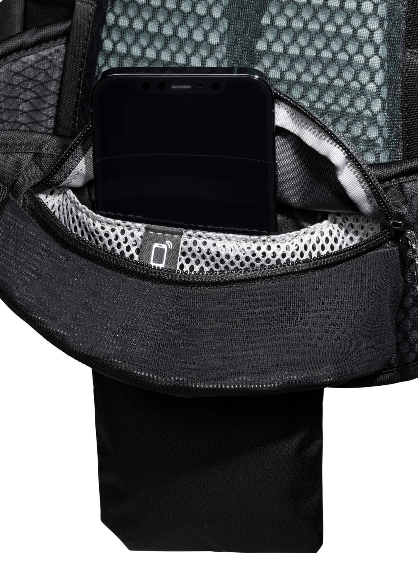 MAMMUT Lithium 30: SCHWARZ