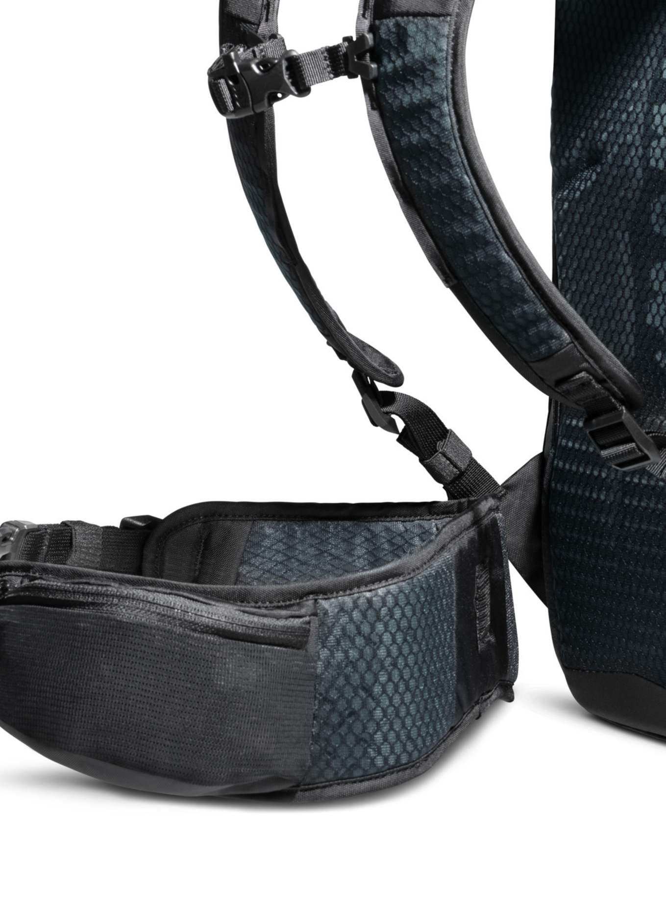 MAMMUT Lithium 30: SCHWARZ