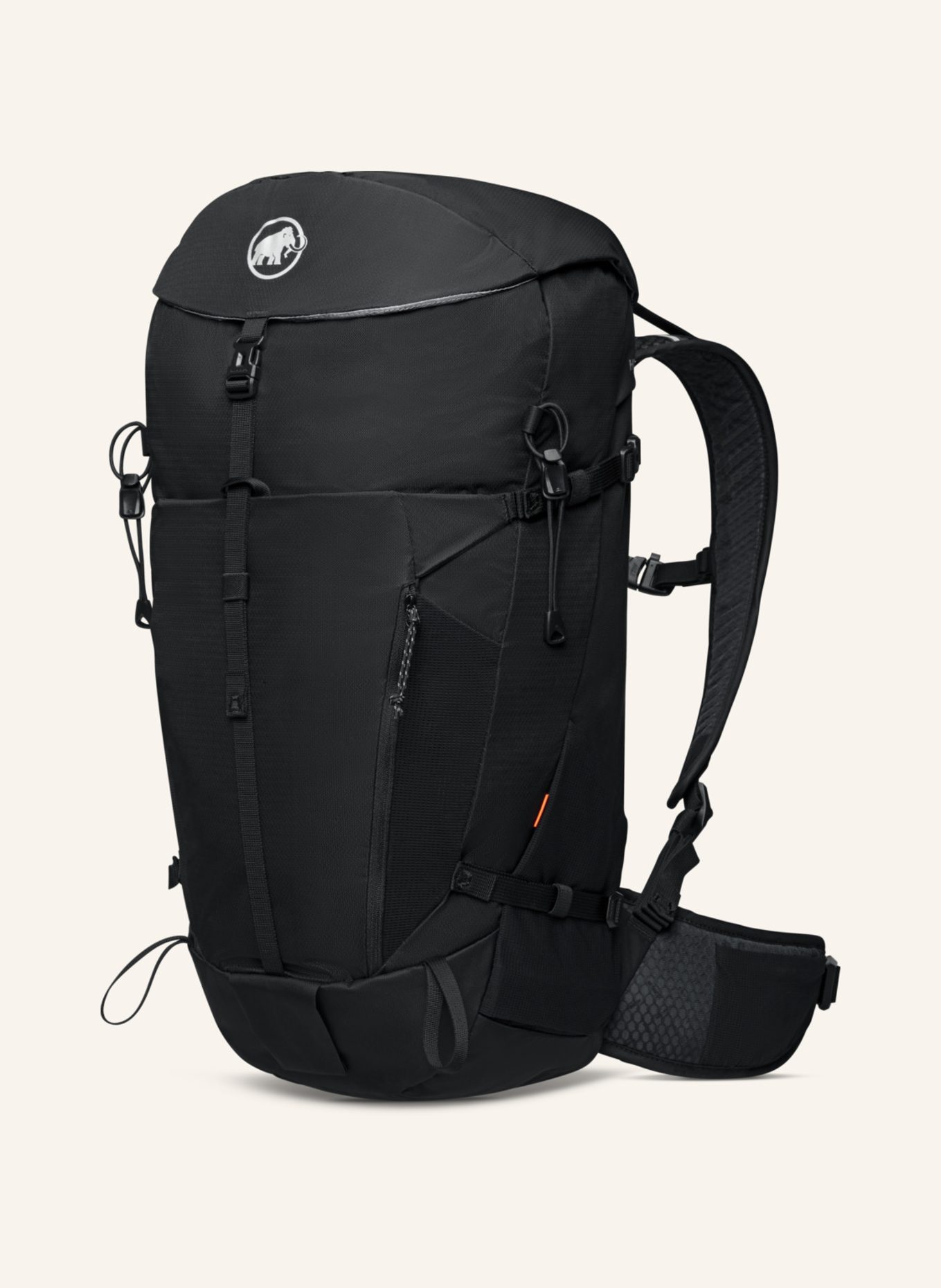 MAMMUT Lithium 30: SCHWARZ