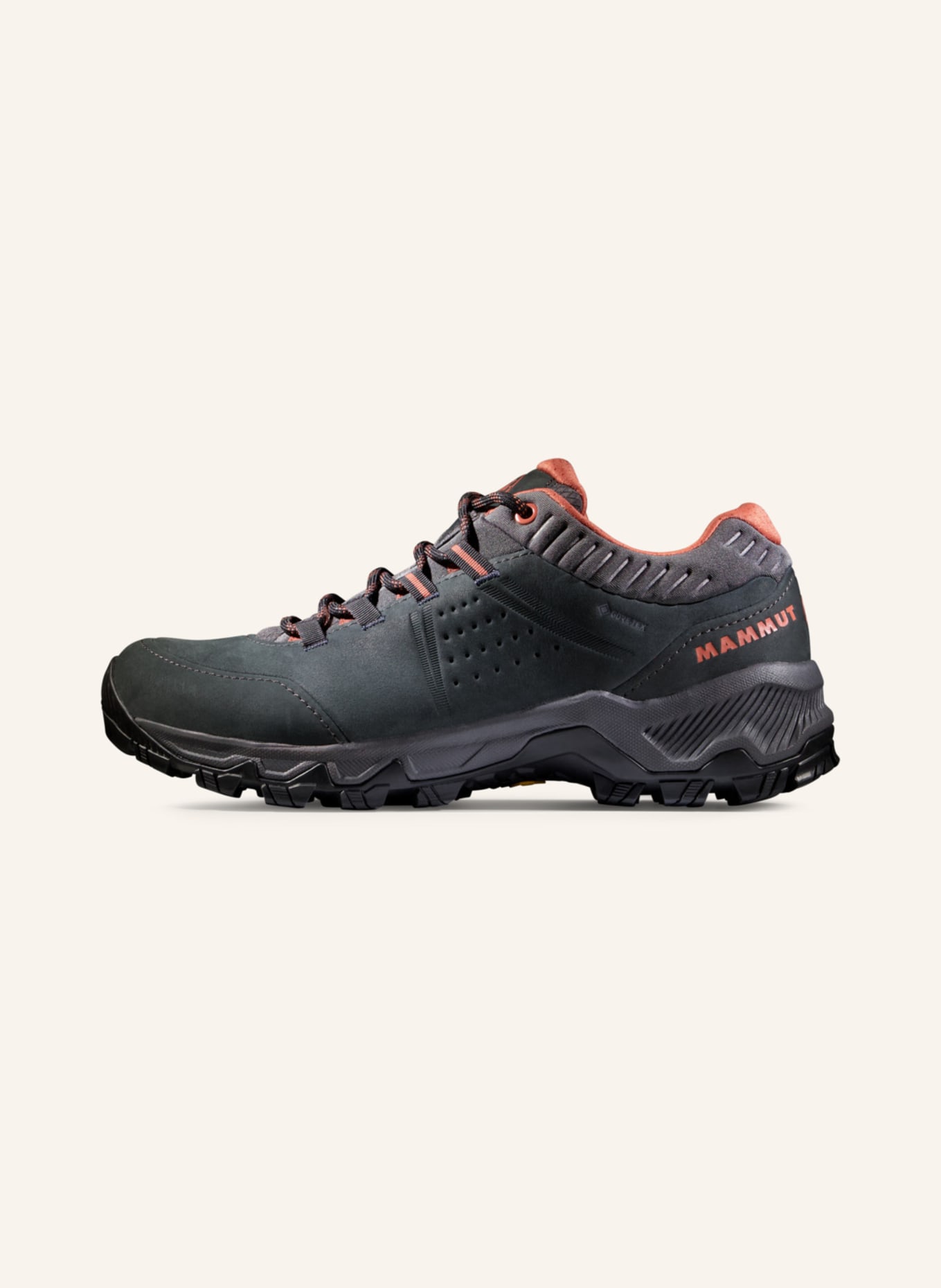 MAMMUT Mammut Nova IV Low GTX Women, Farbe: SCHWARZ (Bild 3)