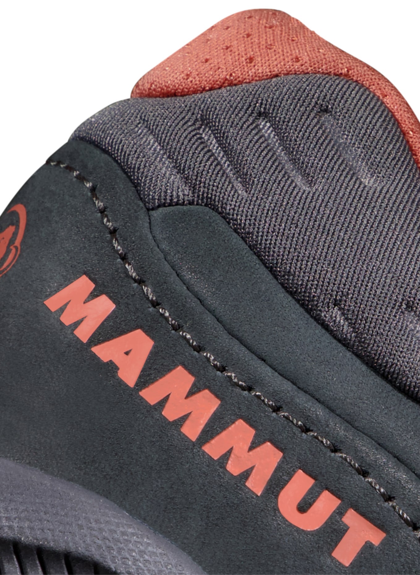 MAMMUT Mammut Nova IV Low GTX Women, Farbe: SCHWARZ (Bild 8)