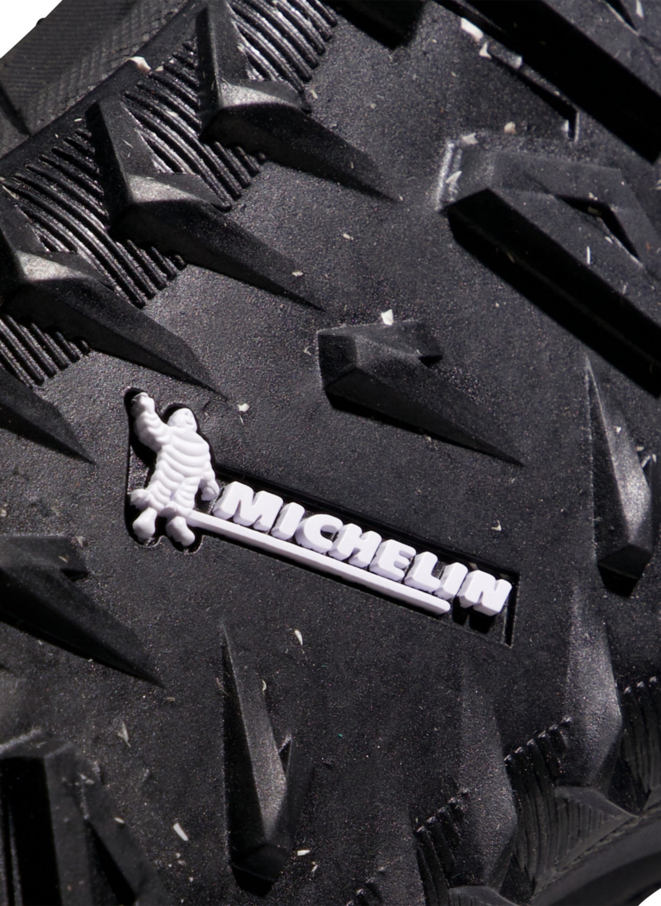 MAMMUT Ultimate III Mid GTX Men: SCHWARZ