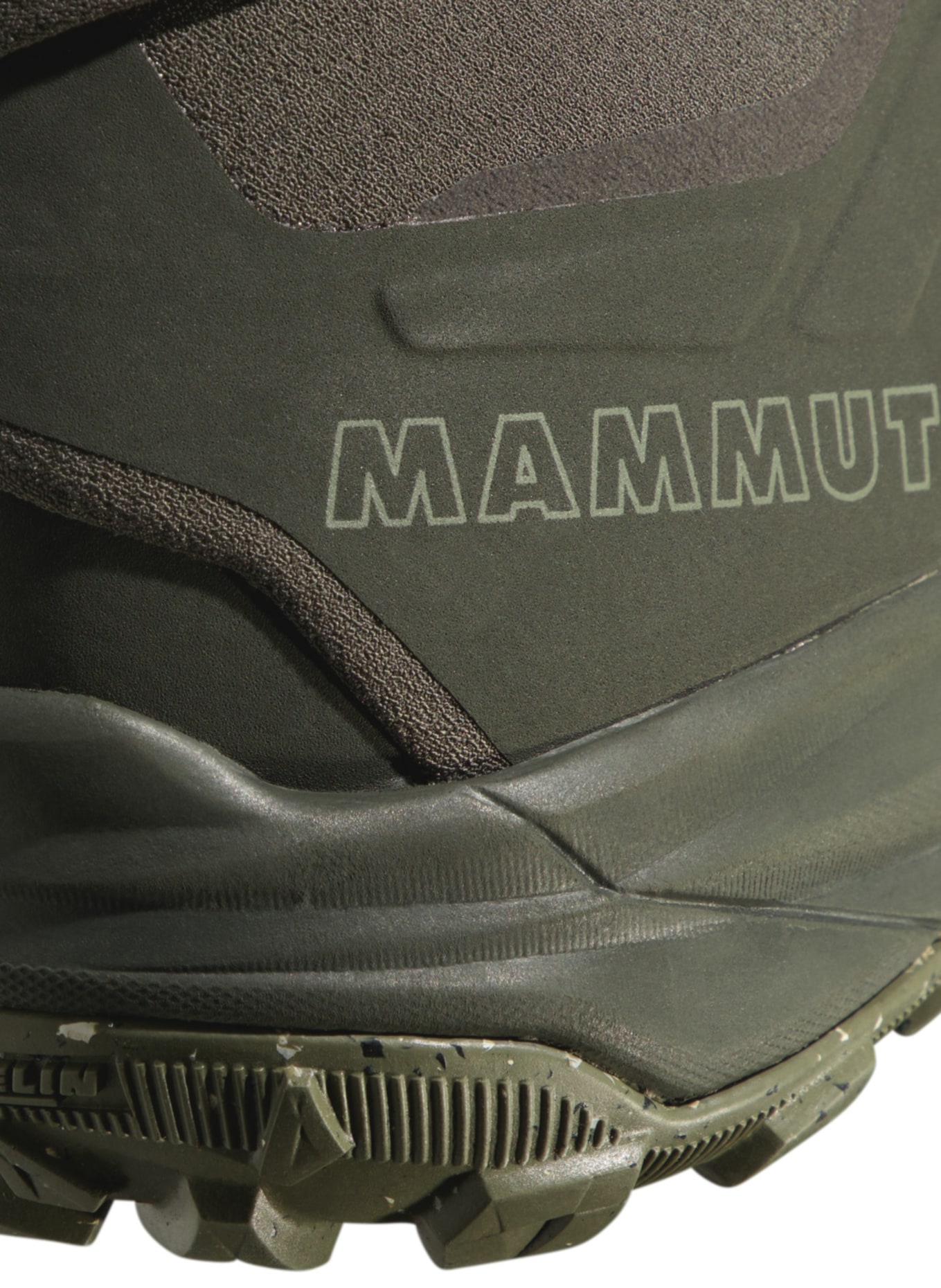 MAMMUT Mammut Ultimate III Low GTX® Men, Farbe: GRAU (Bild 5)