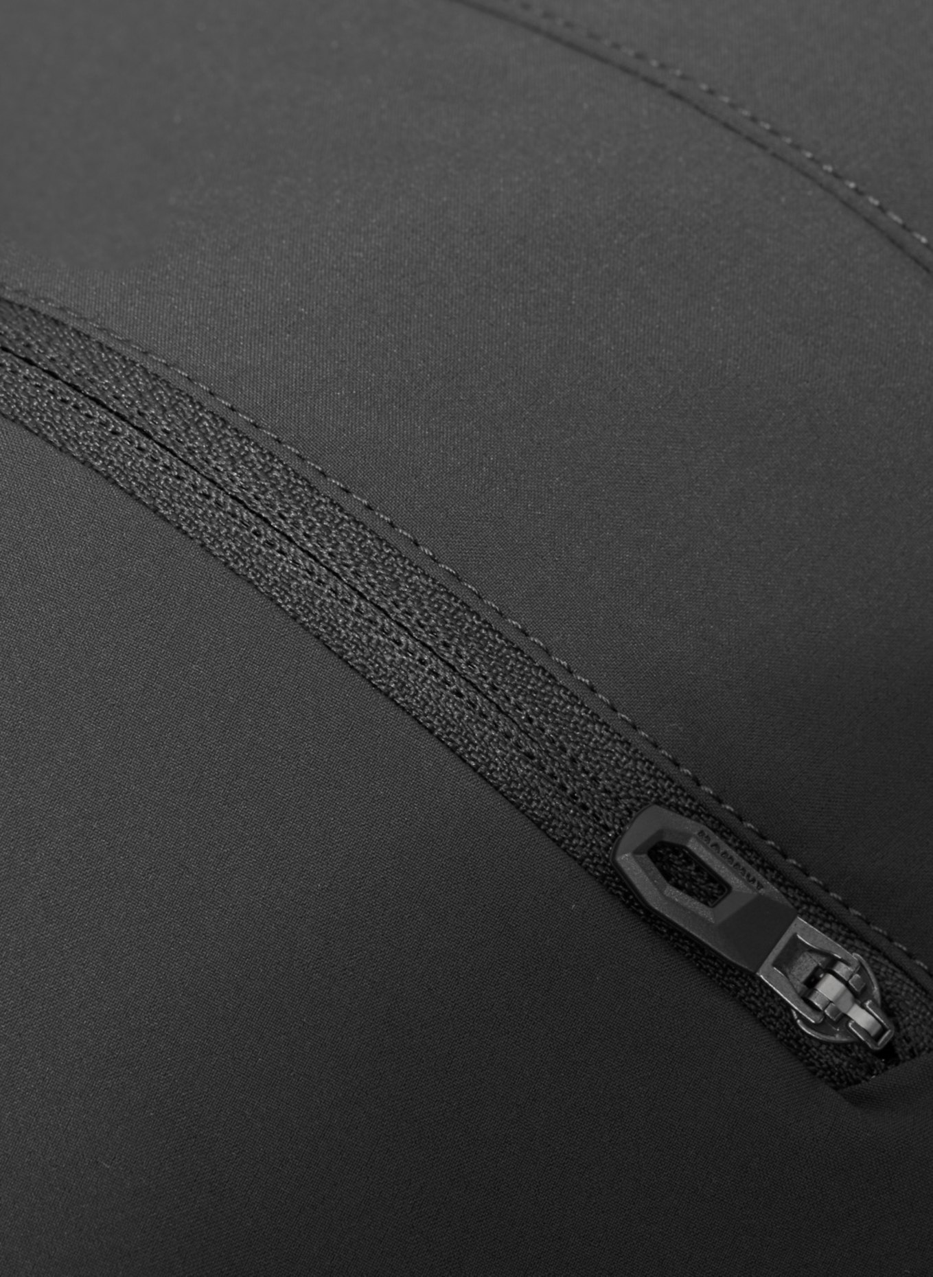 MAMMUT Mammut Runbold Pants Men, Farbe: GRAU (Bild 5)