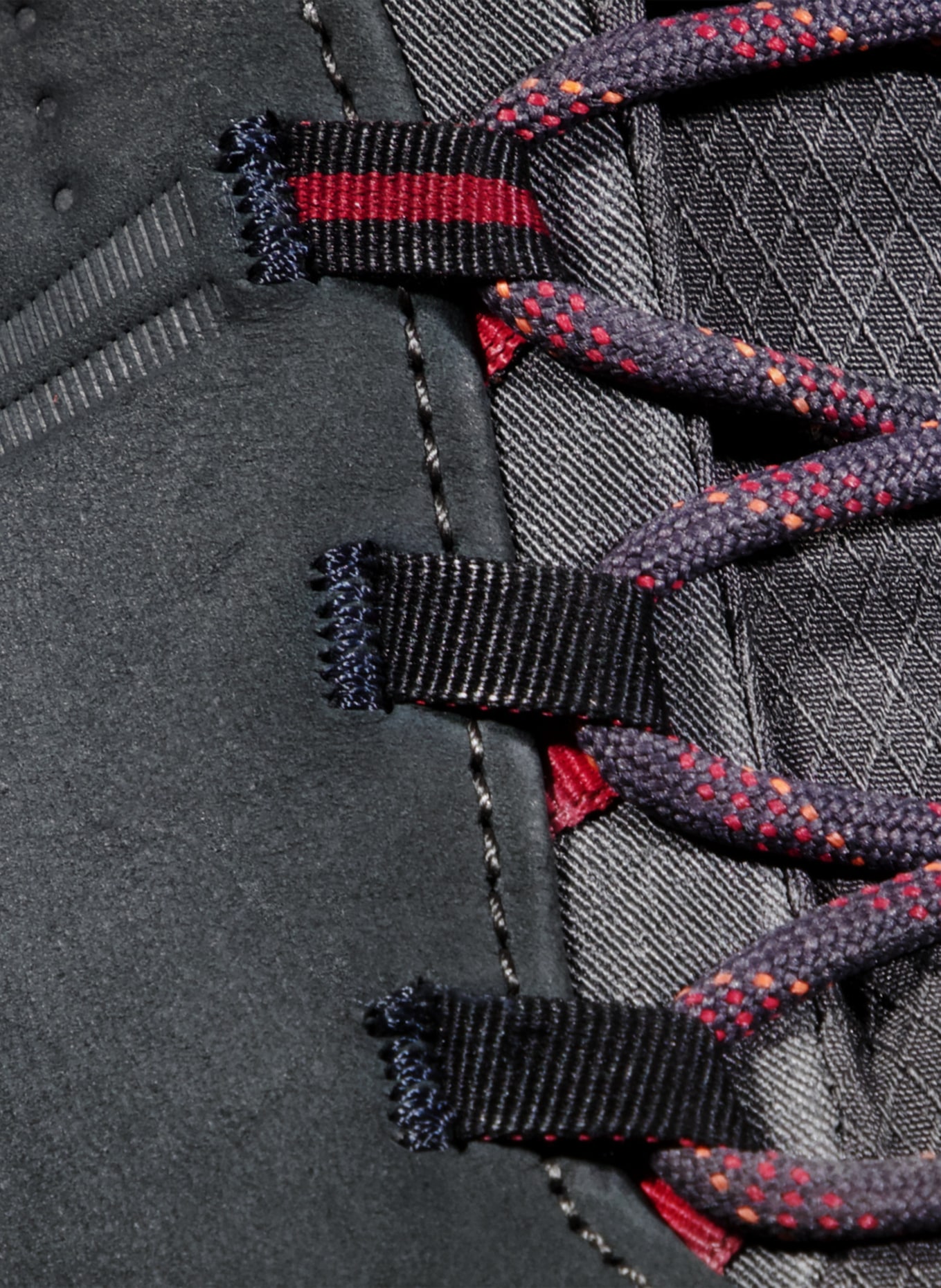 MAMMUT Nova IV Mid GTX Women: SCHWARZ