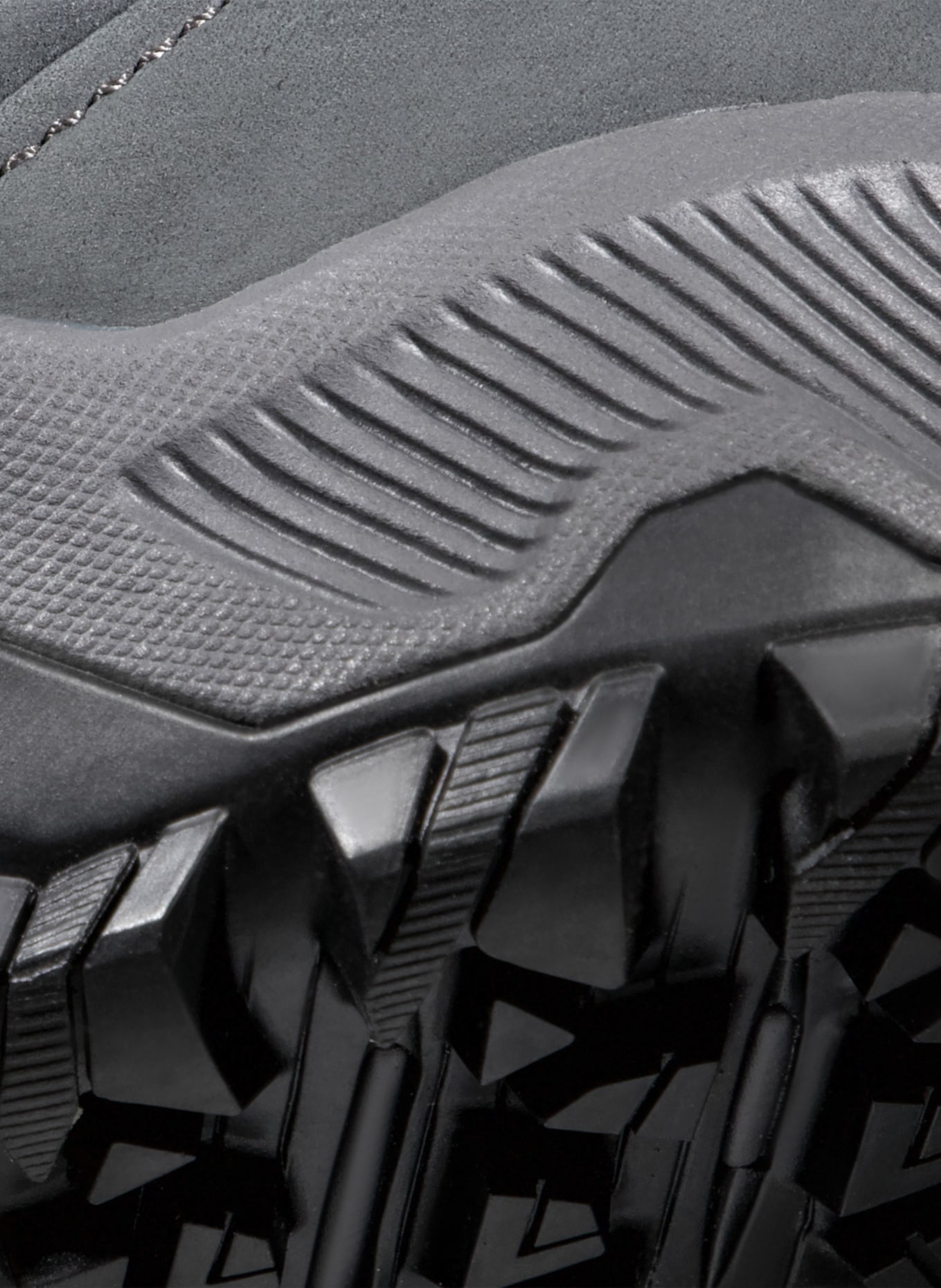 MAMMUT Nova IV Mid GTX Women: SCHWARZ