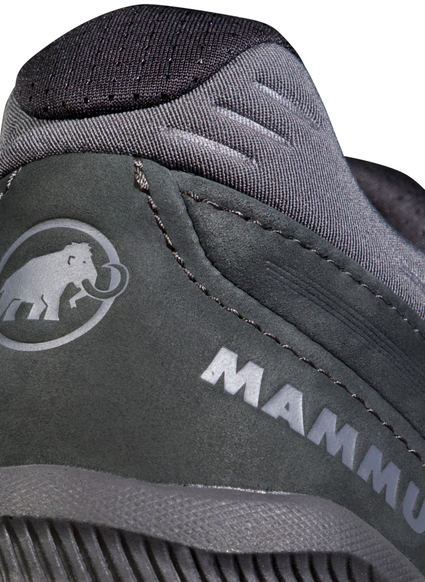 MAMMUT Mammut Mercury IV Low GTX® Men, Farbe: SCHWARZ (Bild 8)