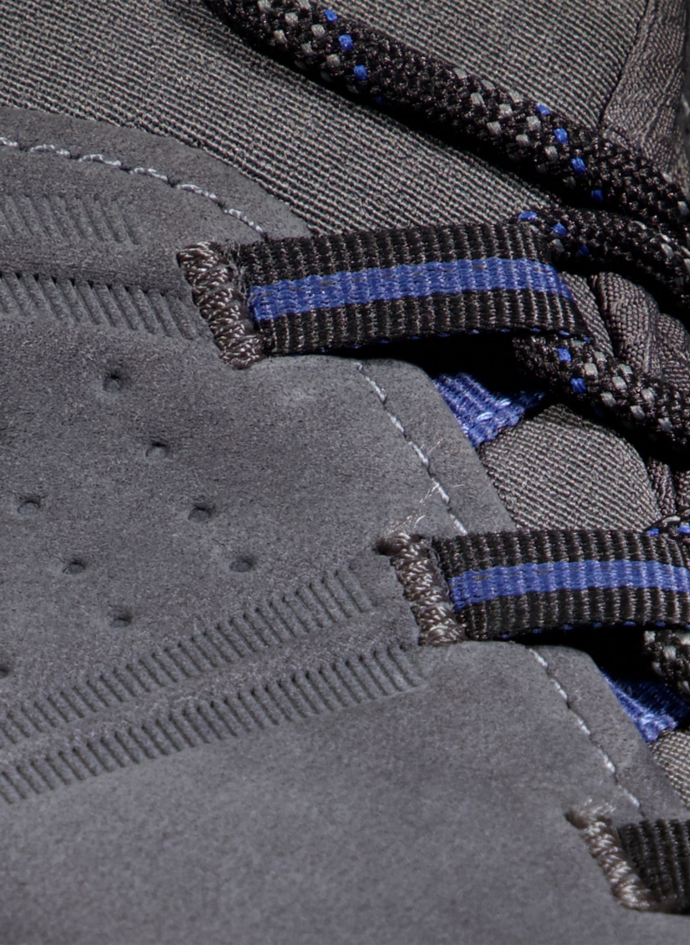 MAMMUT Mercury IV Mid GTX Men: GRAU