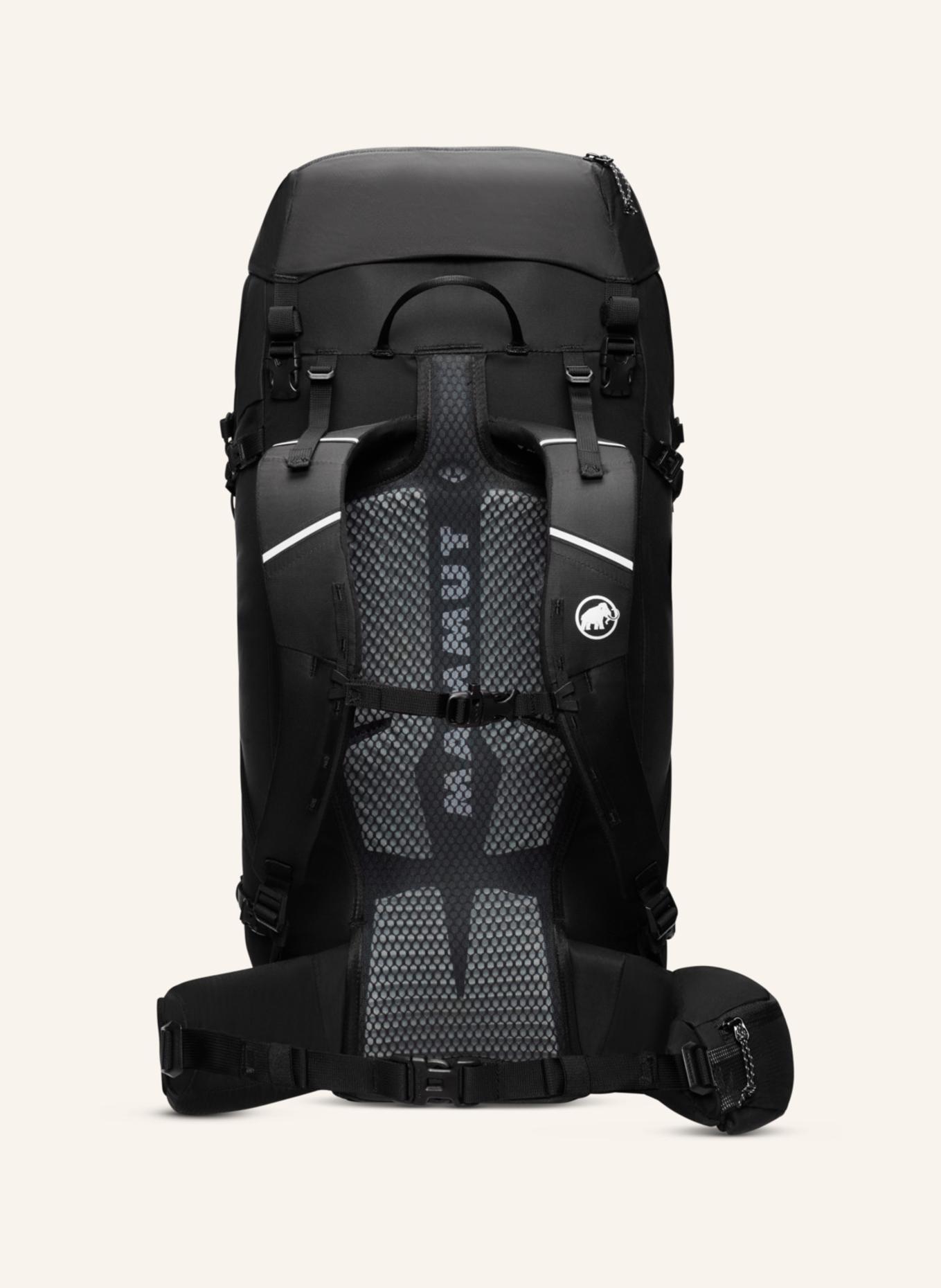 MAMMUT Lithium 50: SCHWARZ