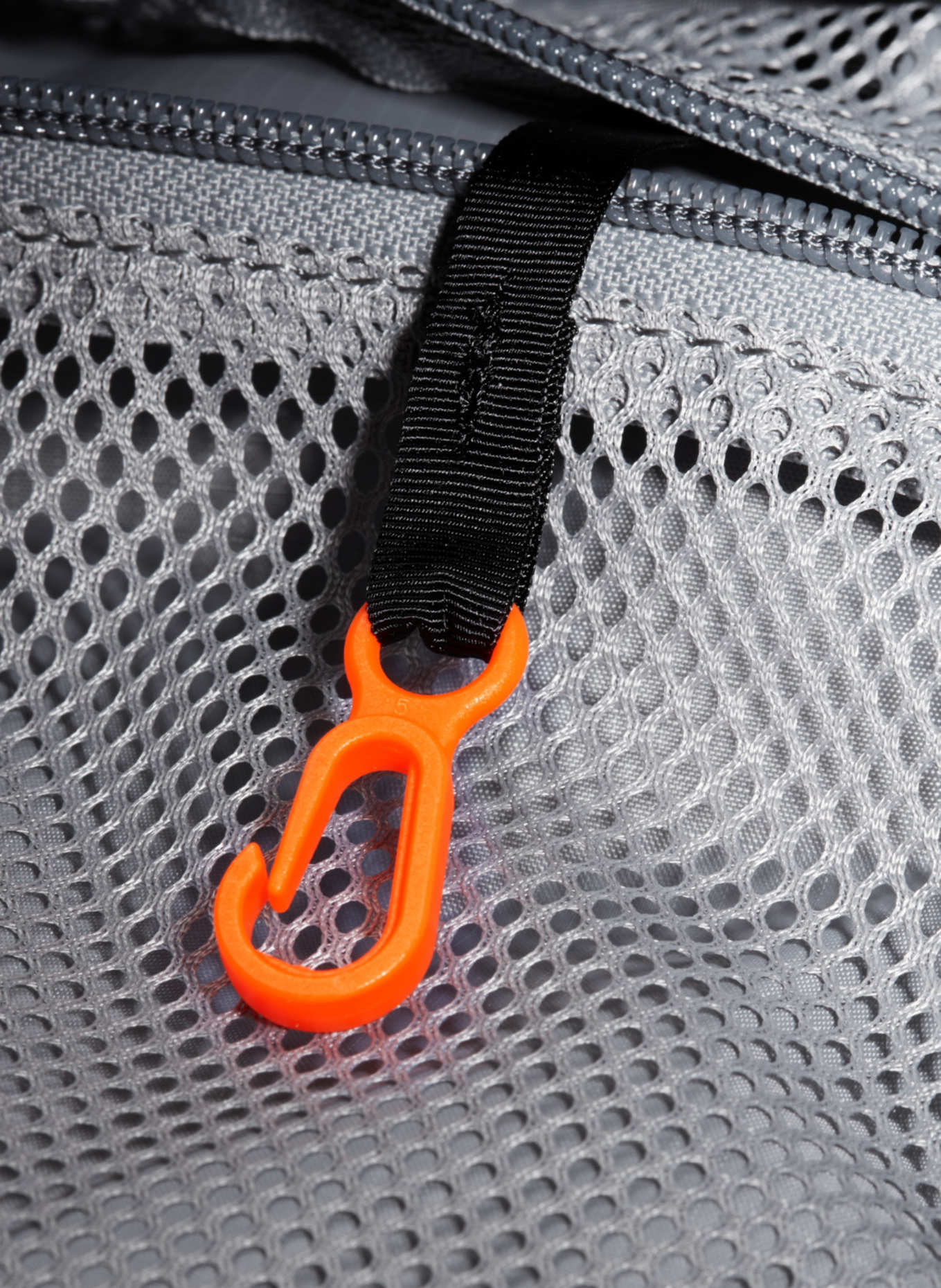 MAMMUT Lithium 50: SCHWARZ