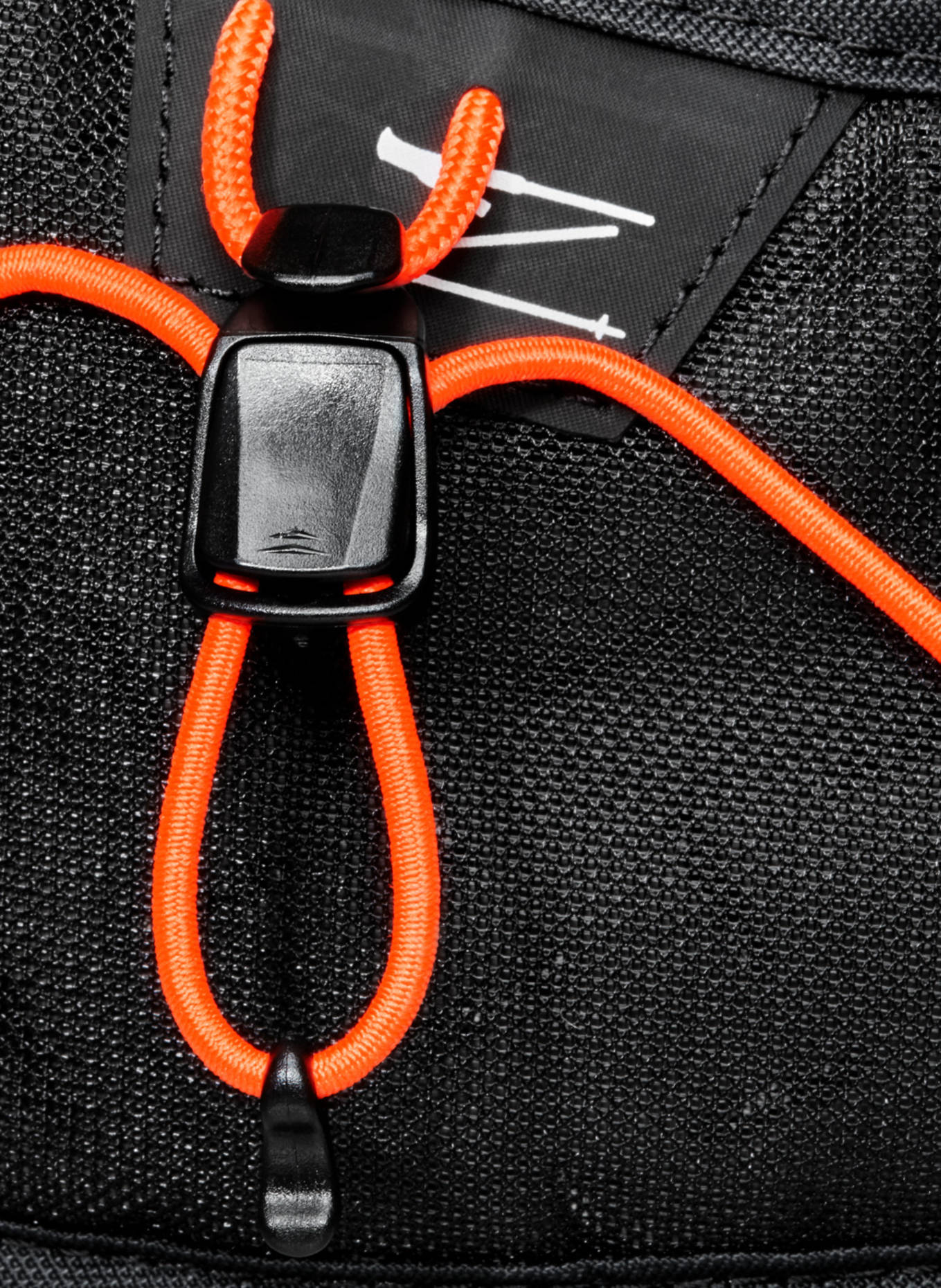 MAMMUT Lithium 50: SCHWARZ