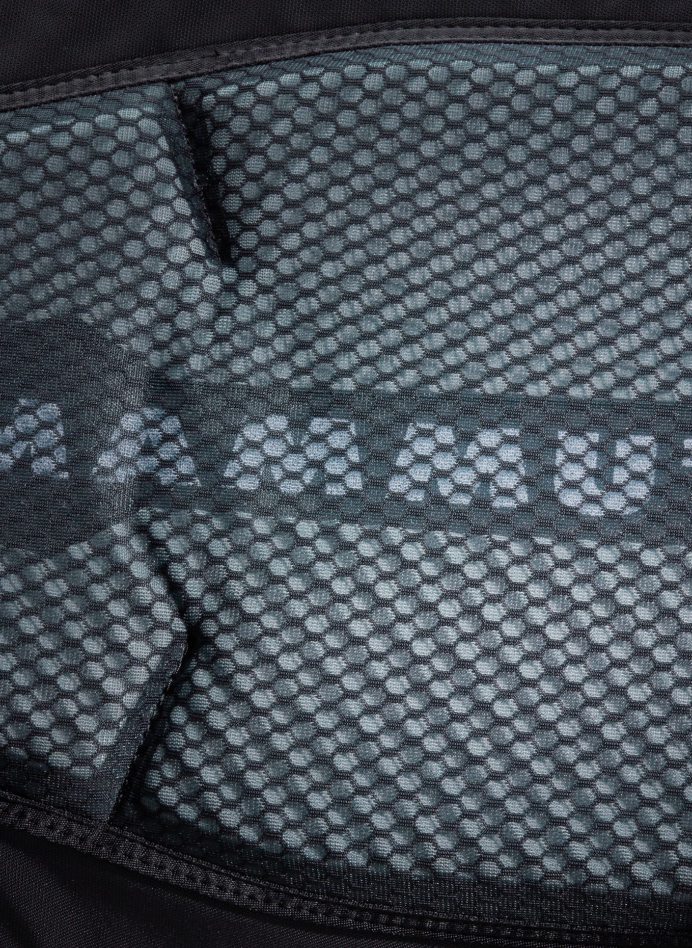 MAMMUT Lithium 50: SCHWARZ