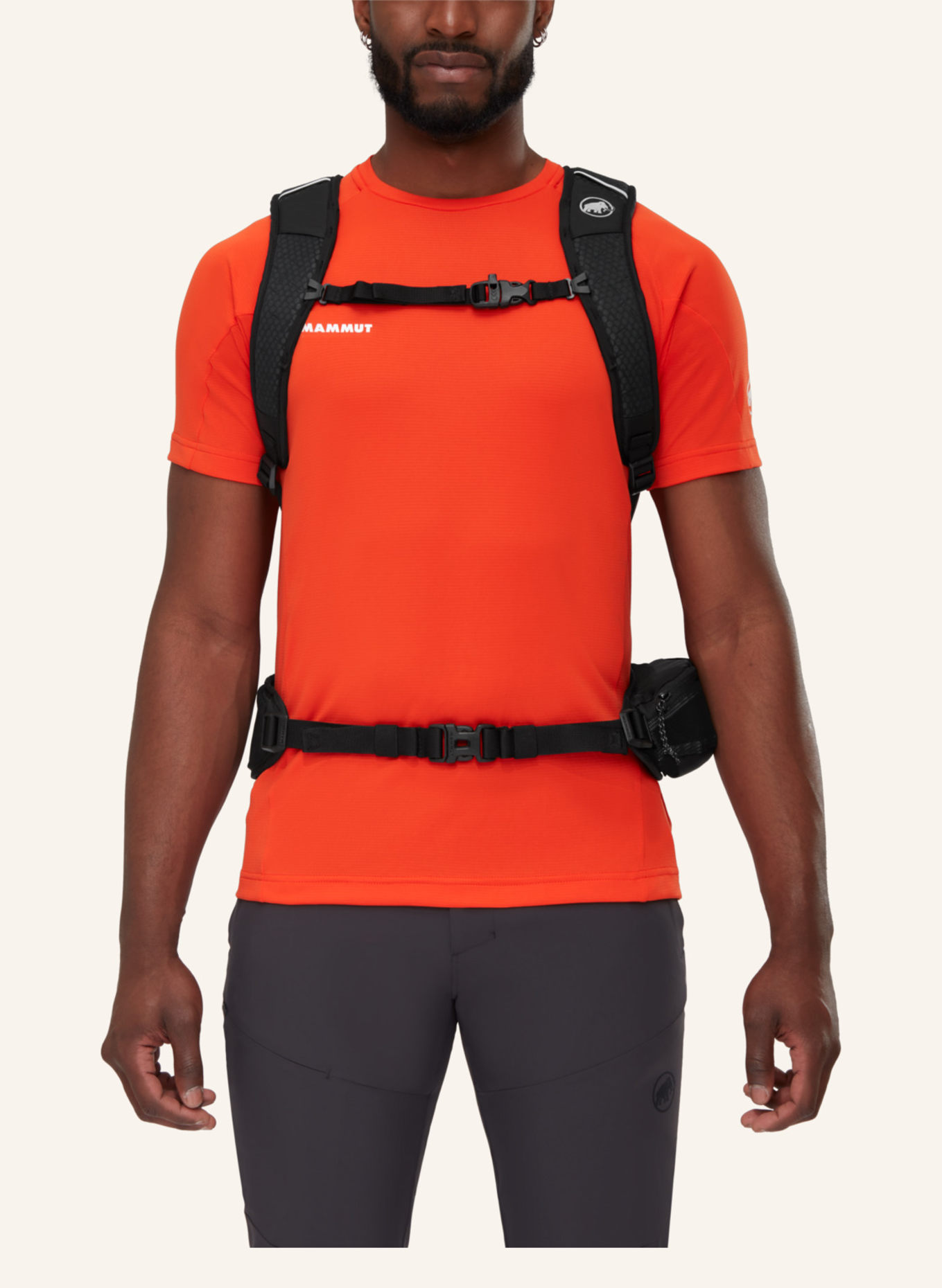 MAMMUT Lithium 30: SCHWARZ